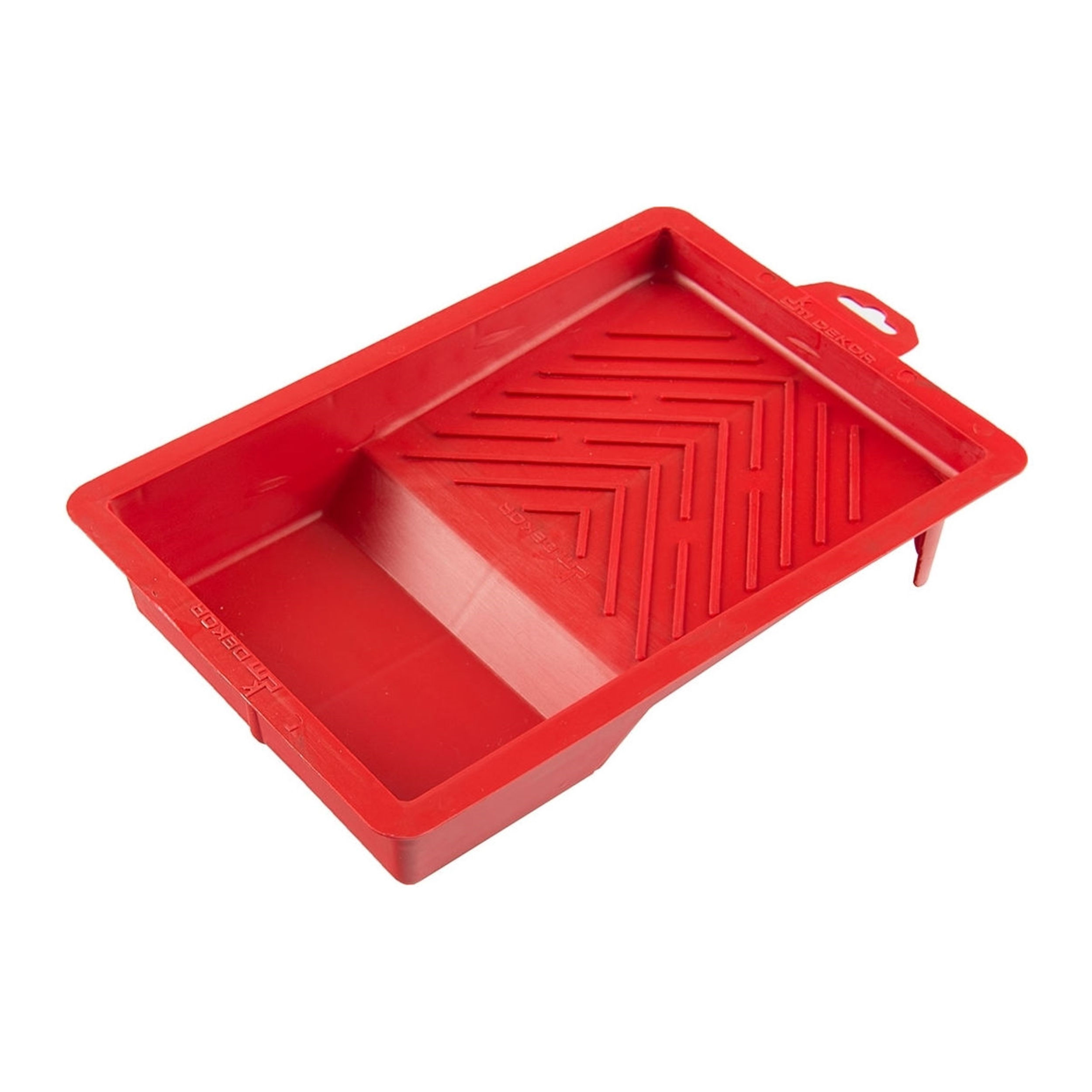 Dekor 14,5x23,5x45 cm Mini Boyacı Kabı (DEKOR.1184)