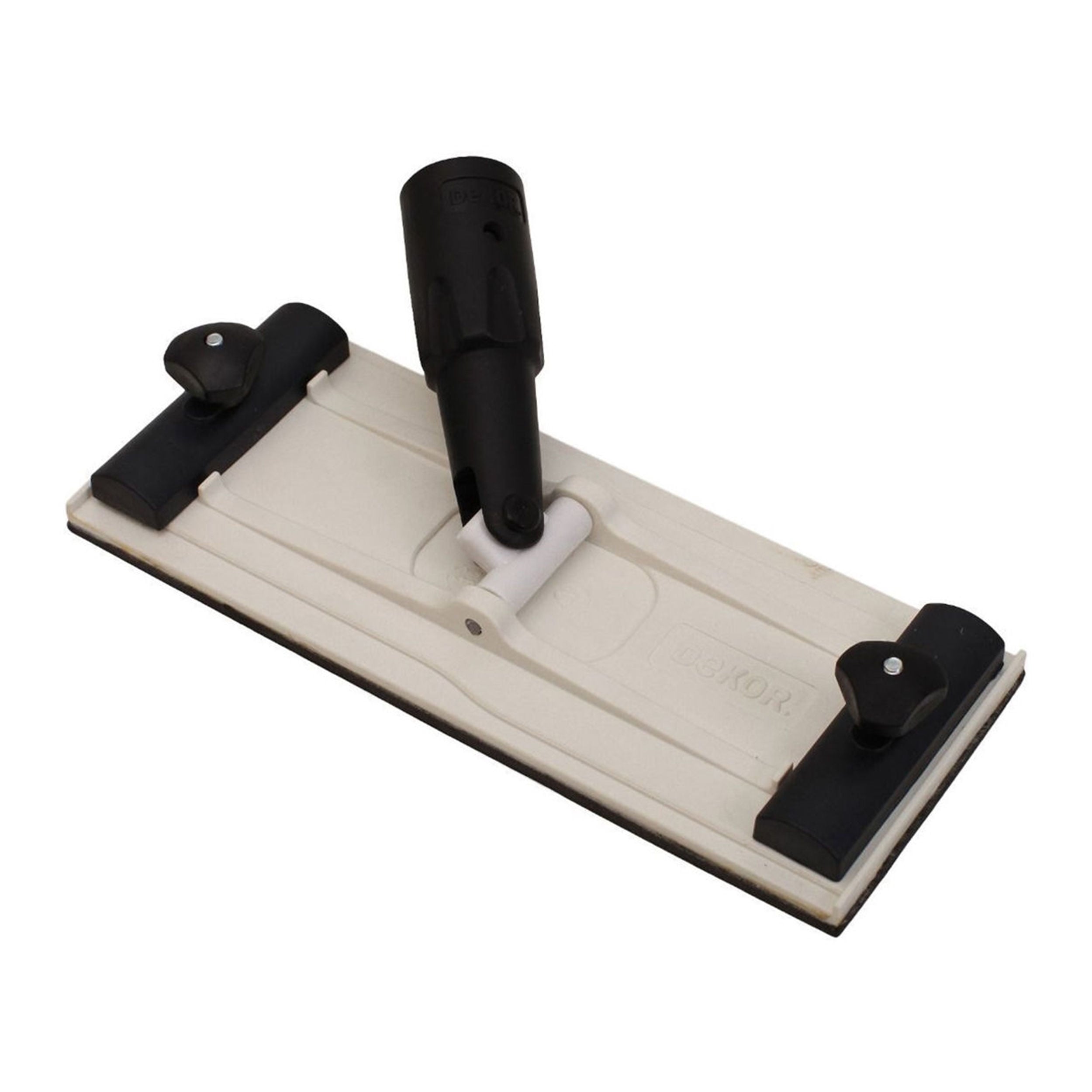 Dekor 9x22,5 cm Oynar Başlı Zımpara Malası (DEKOR.1207)