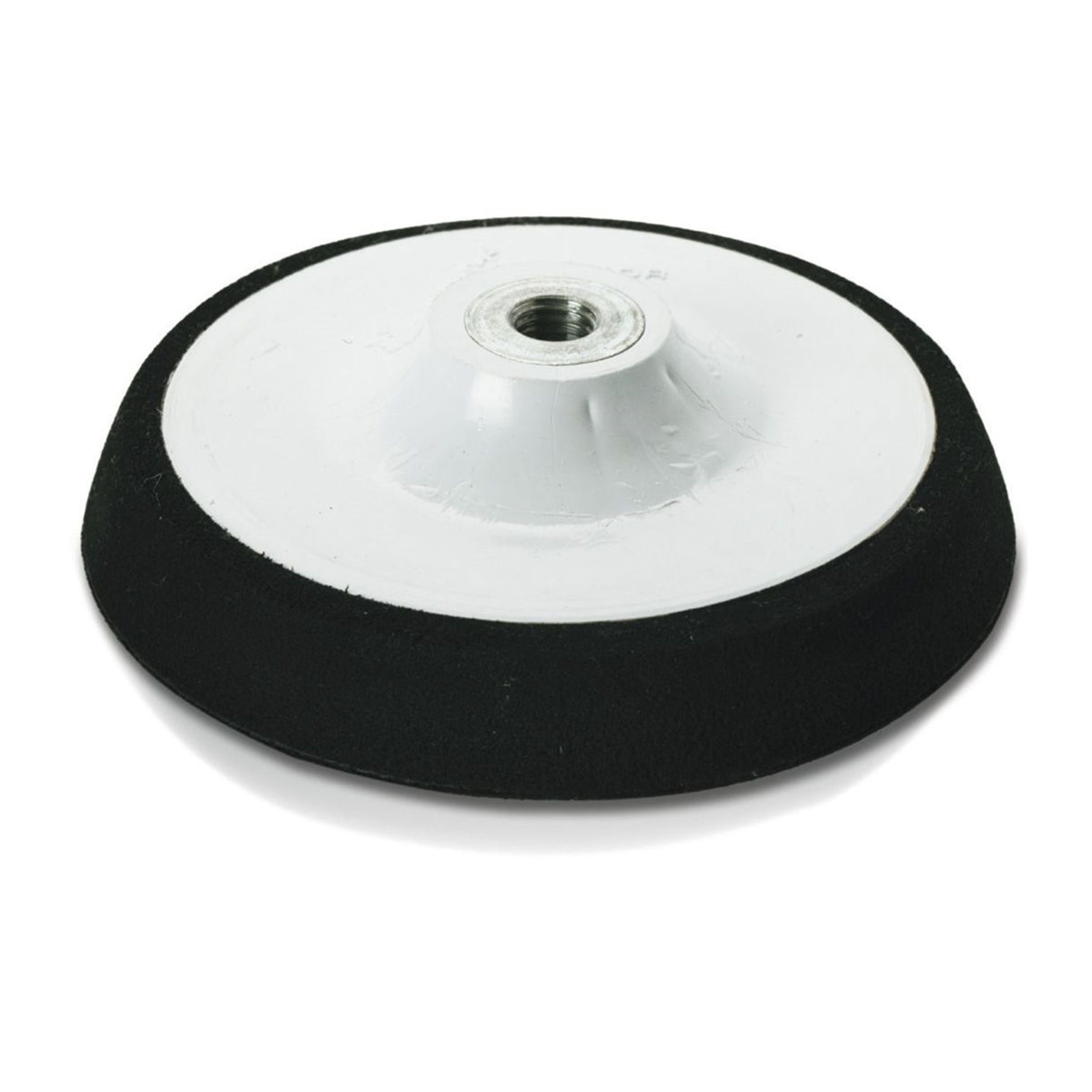 Dekor 11,5 cm Yapışkanlı Zımpara Tabanı (DEKOR.1248)