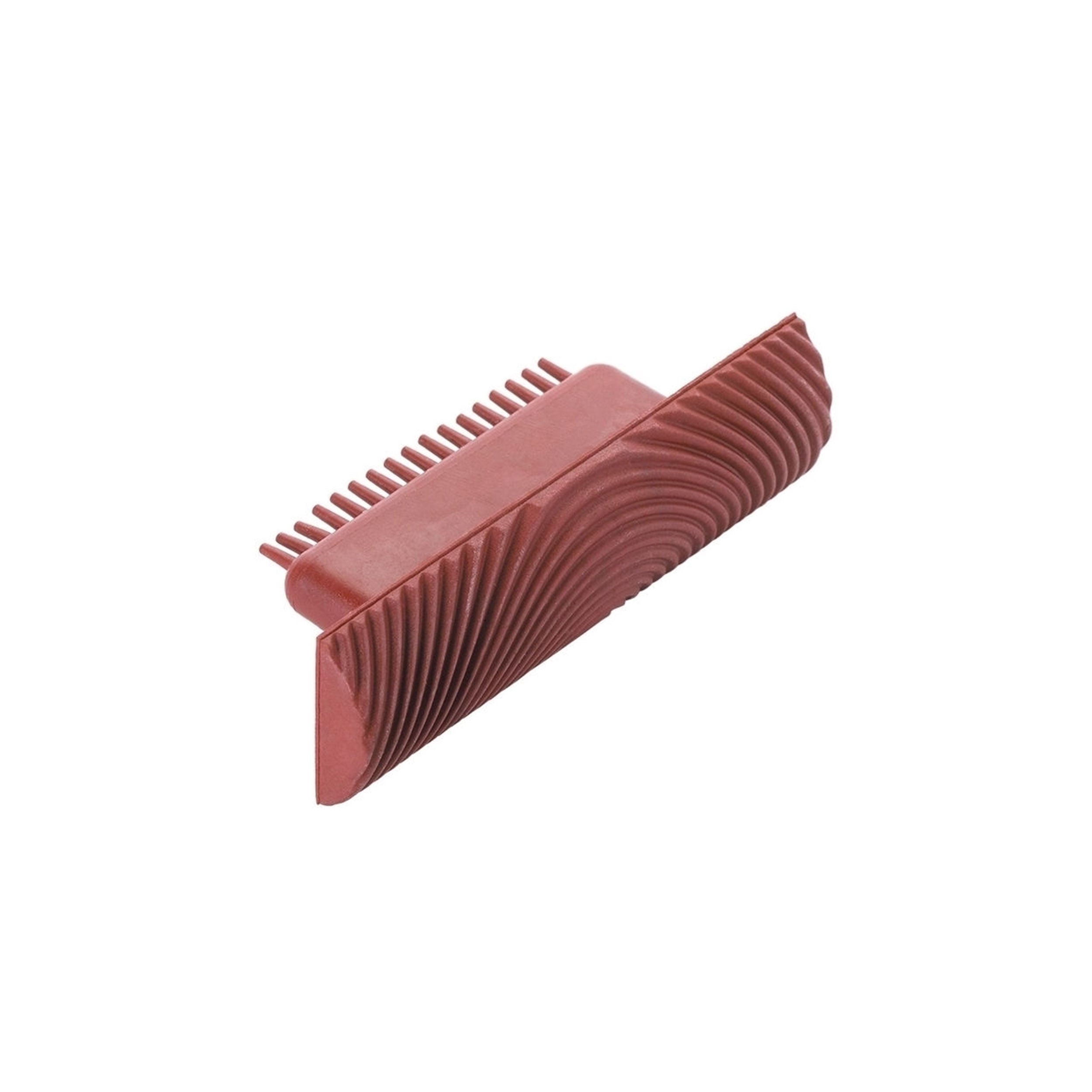 Dekor 15 cm Dekoratif Ahşap Desen Aparatı (DEKOR.1347)