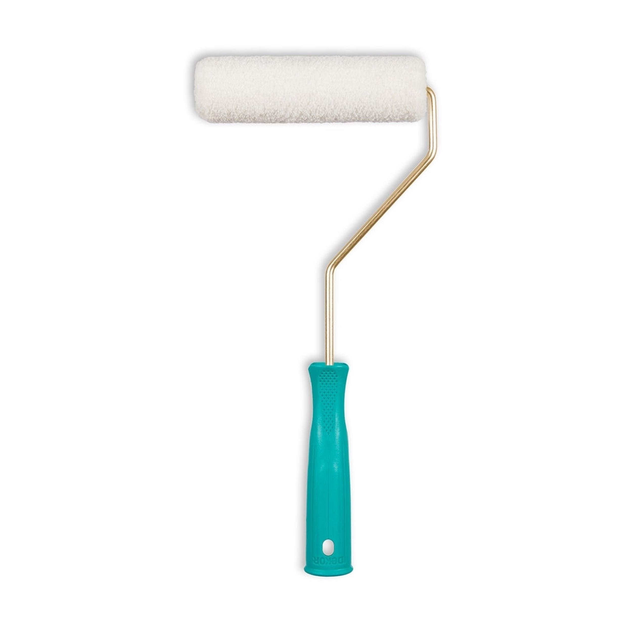 Dekor 15 cm Kadife Rulo Yedeği (DEKOR.3003)