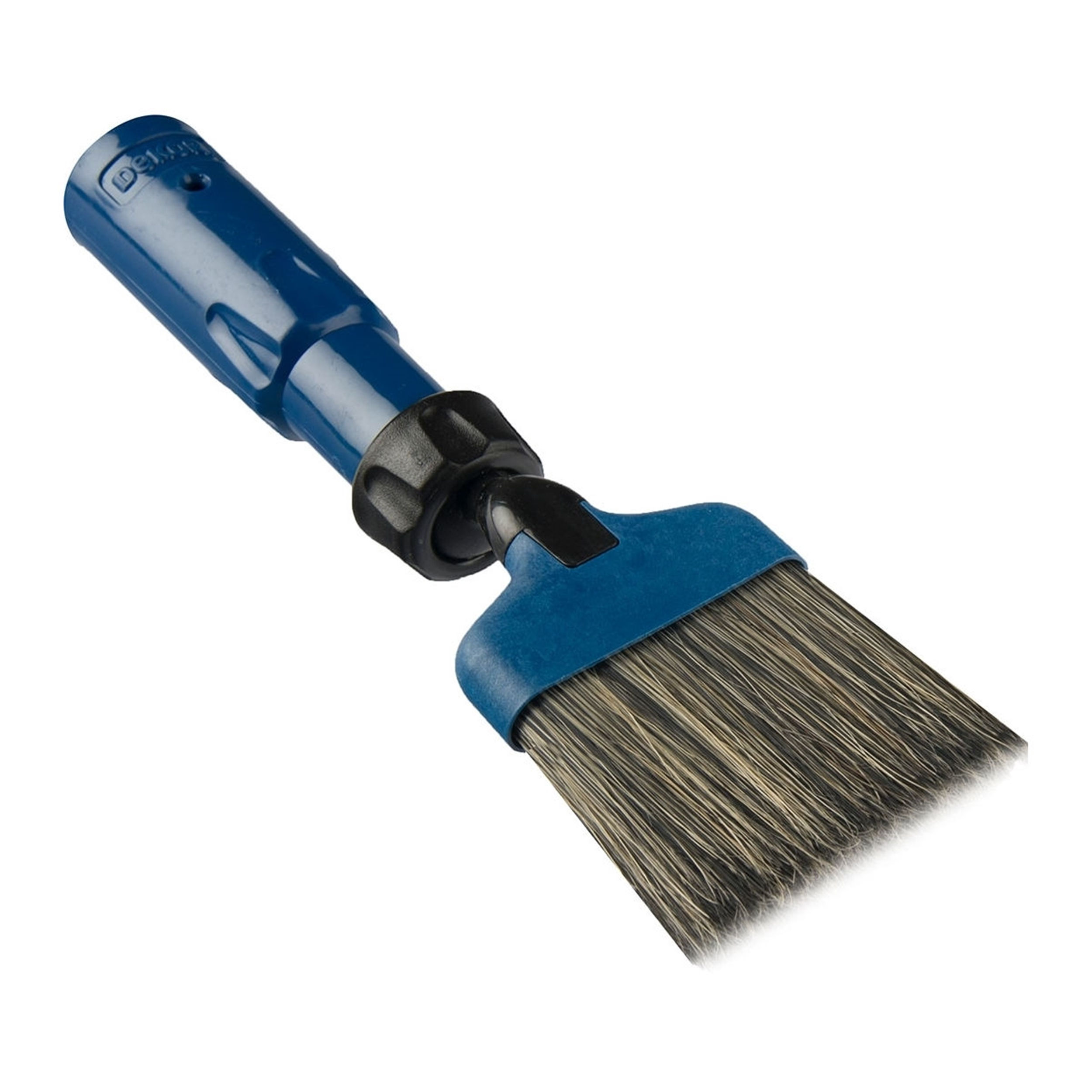 Dekor 60 mm Kestirme Boya Fırçası (DEKOR.6042)