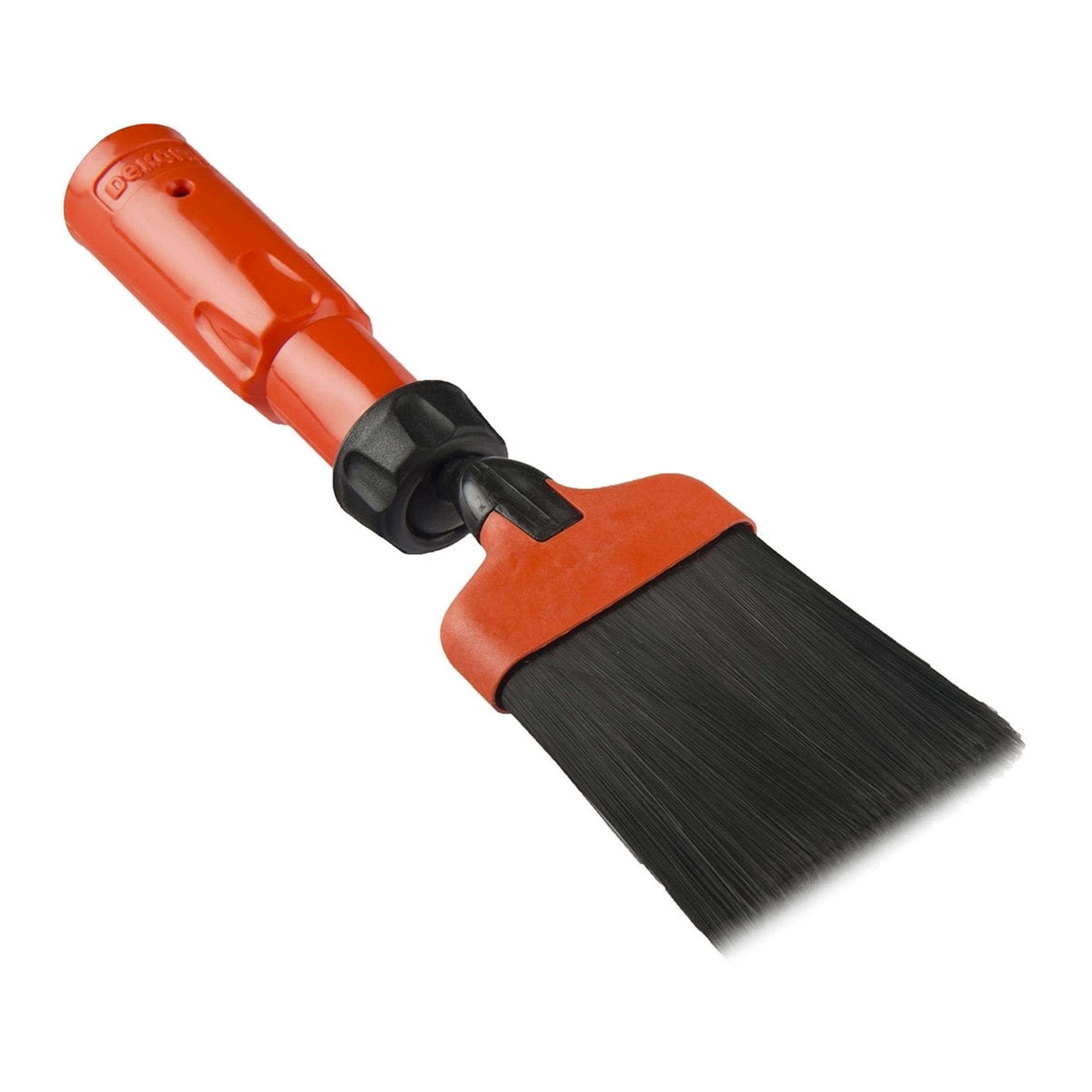 Dekor 60 mm Robot Sentetik Boya Fırçası (DEKOR.6112)