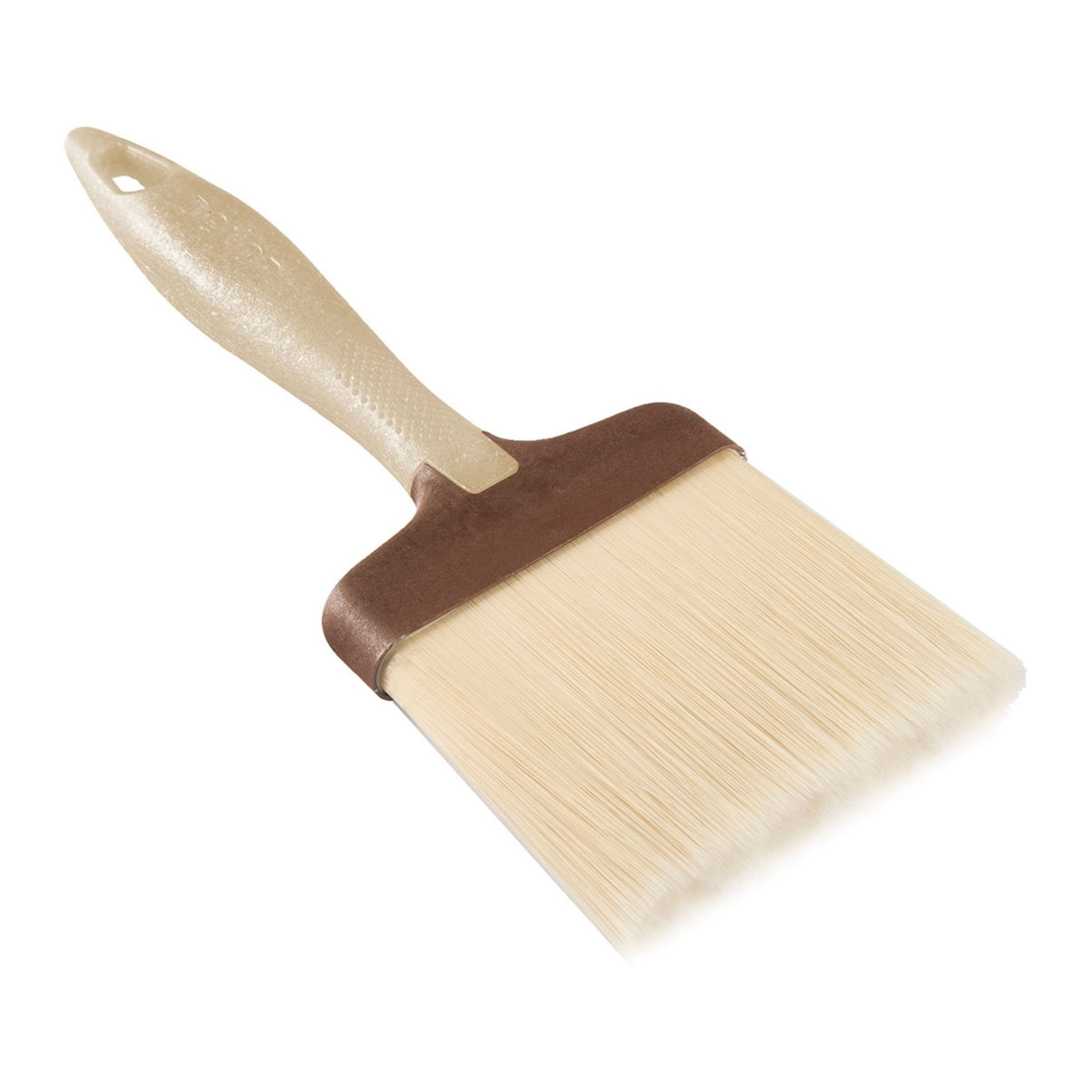 Dekor 80 mm Sentetik Vernik Fırçası (DEKOR.6133)