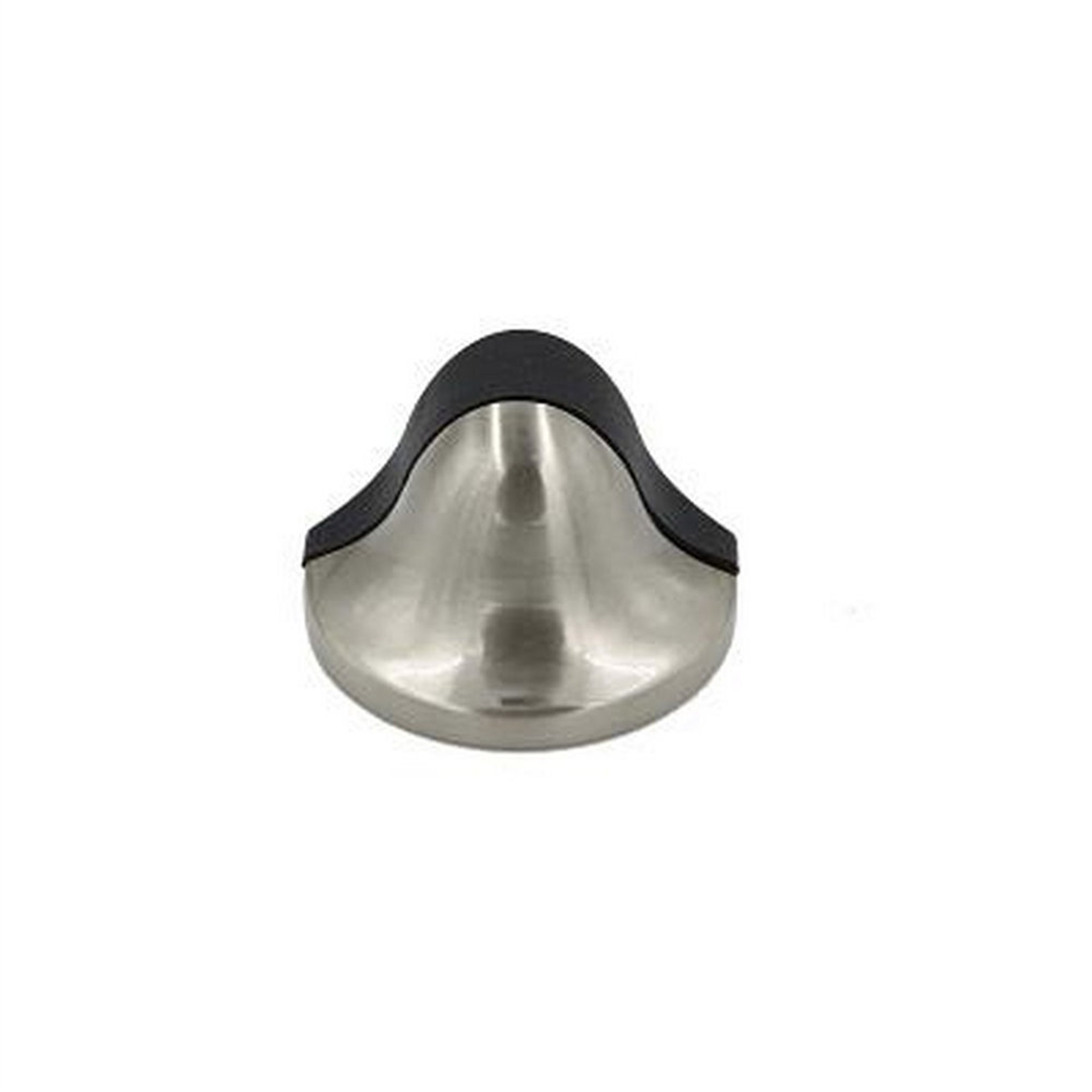 System Krom Saten Siyah Stoper (DS1000 0045 CB-P6)