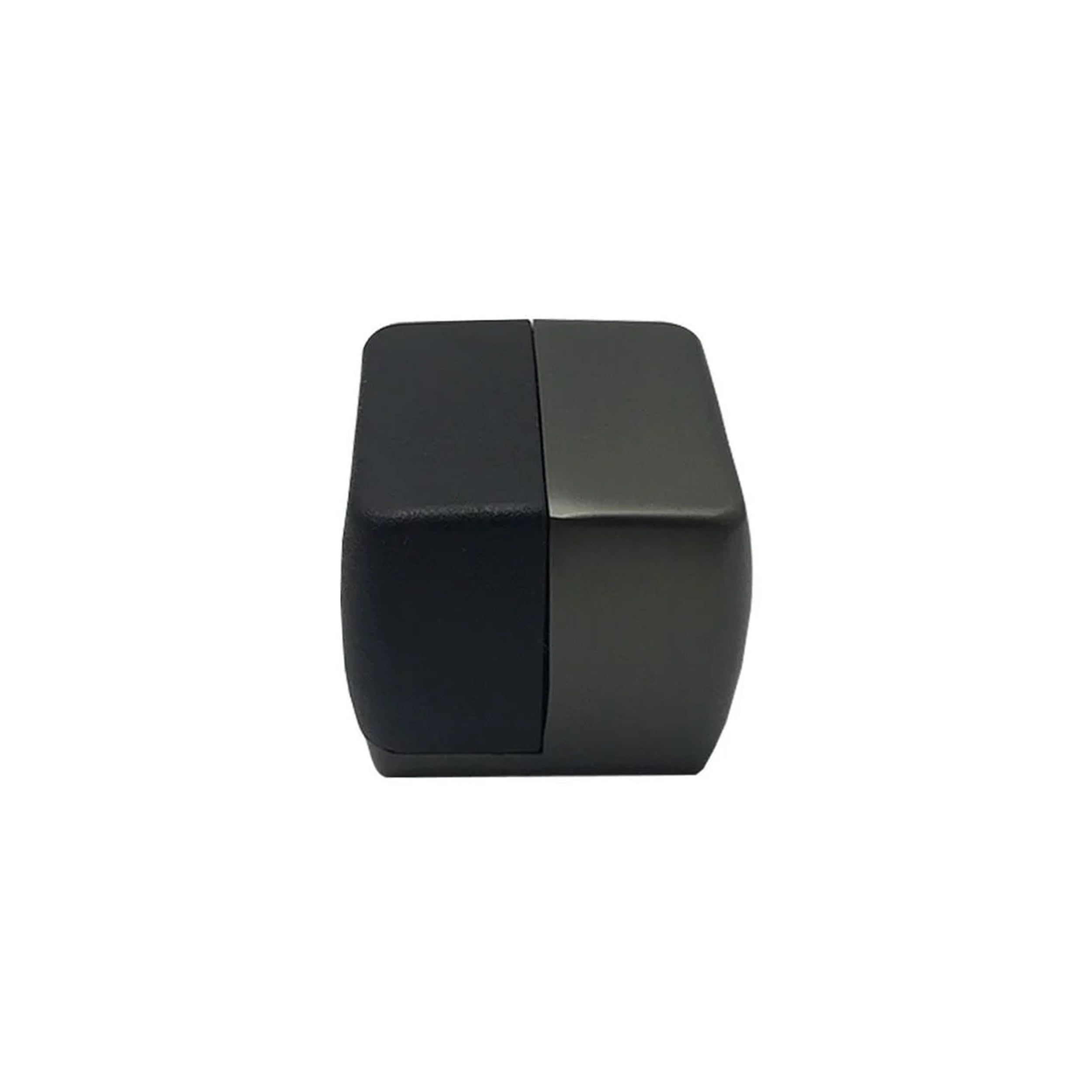 System Füme Saten 34 mm Kapı Stoperi (DS1015 0034 BBN-P6)