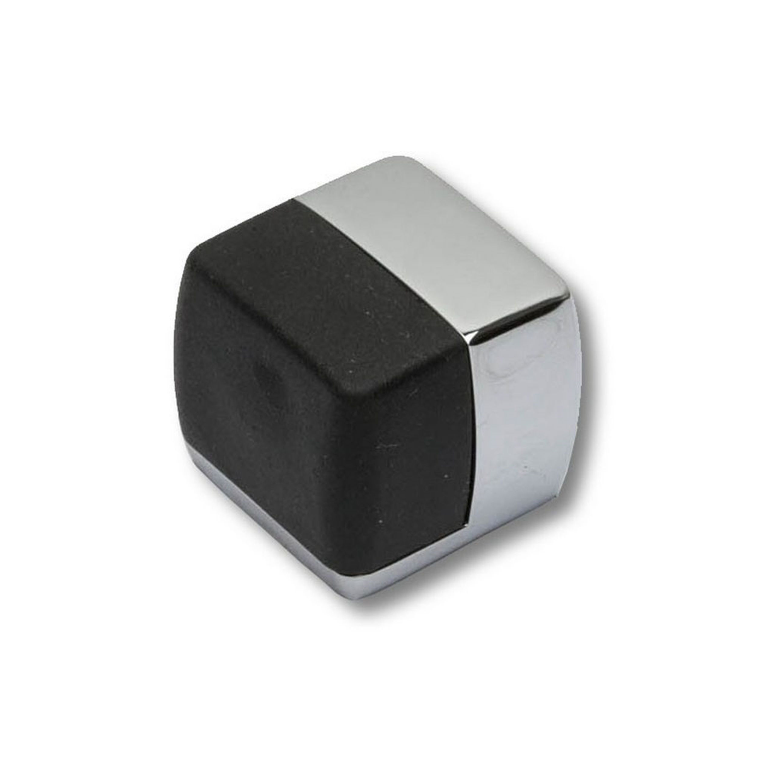 System Krom 34 mm Kapı Stoperi (DS1015 0034 CR-P6)