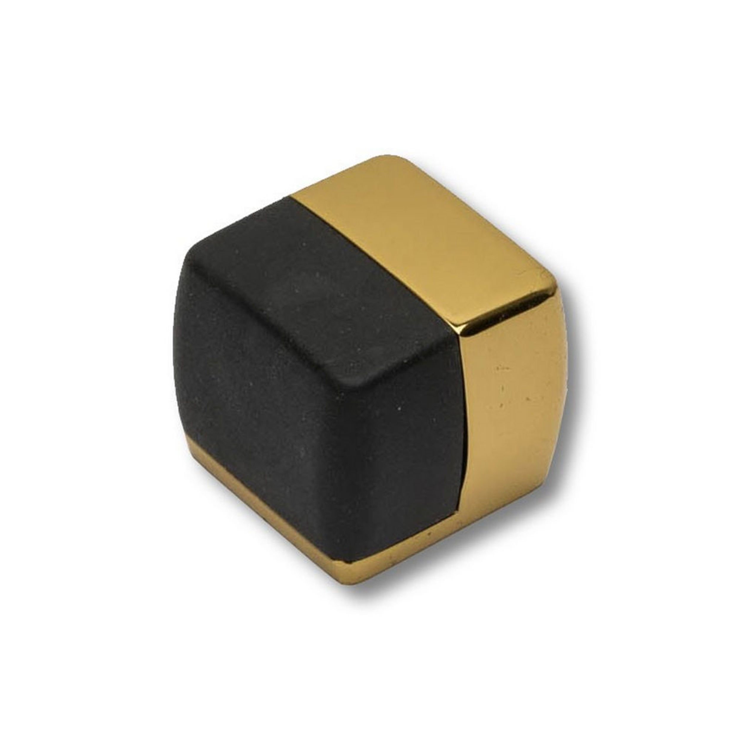 System Altın 34 mm Kapı Stoperi (DS1015 0034 GL-P6)