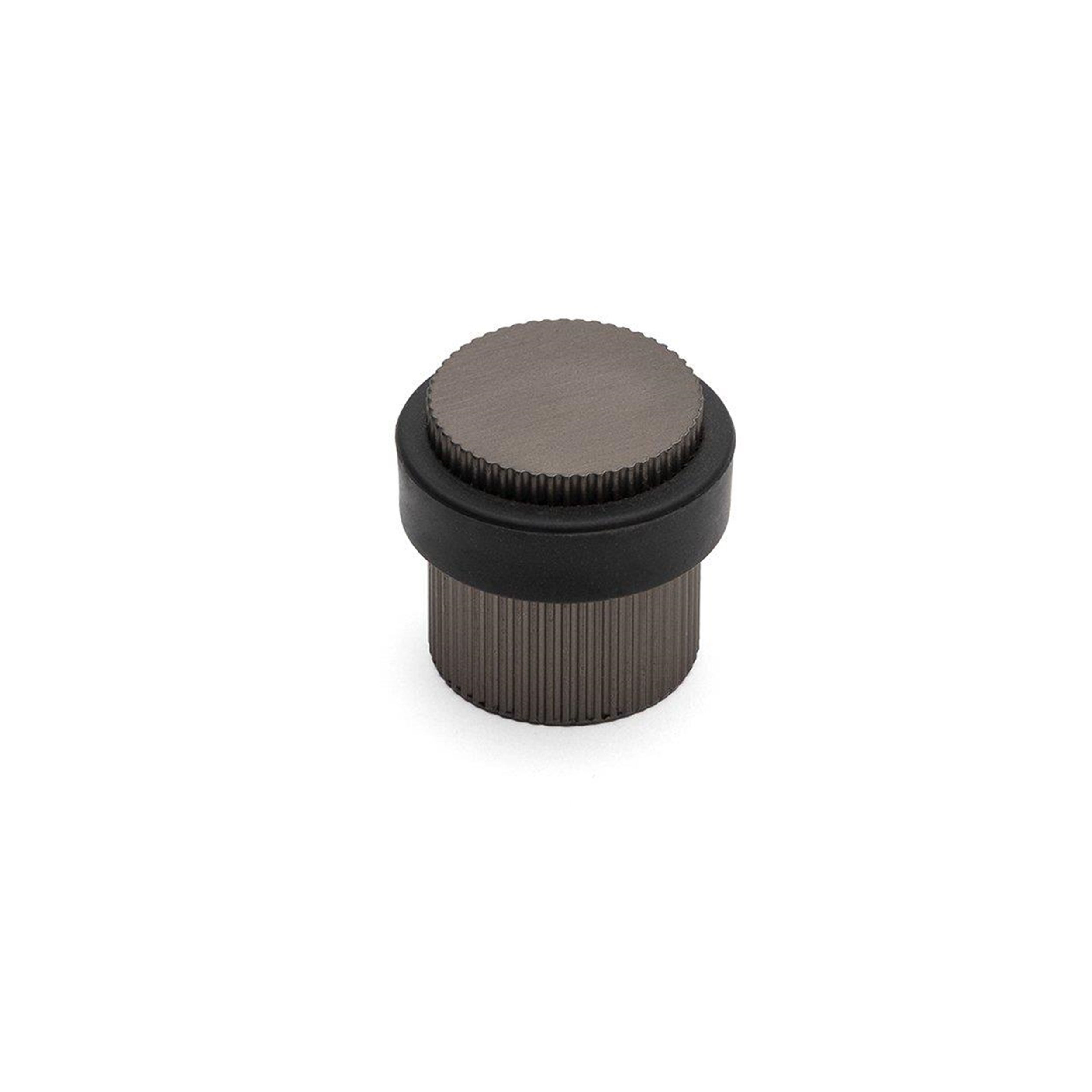 System Füme Saten Siyah Stoper (DS1016 0038 BBN-P6)