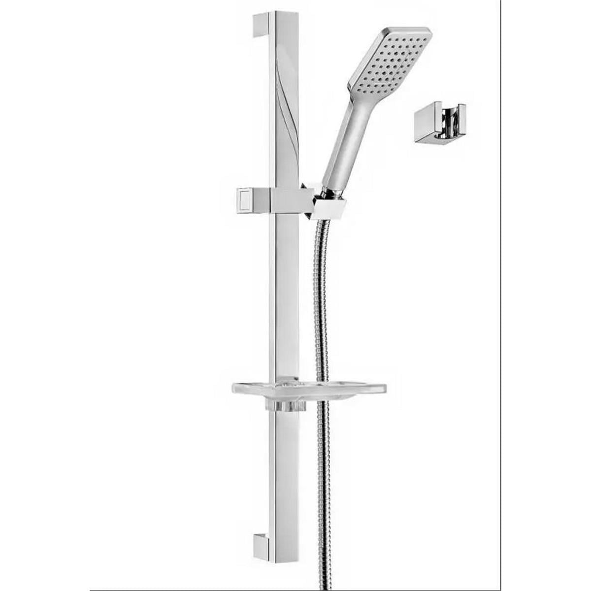 X ECA Tiera Sürgülü Duş Seti 102146075 (ECA.102117422)