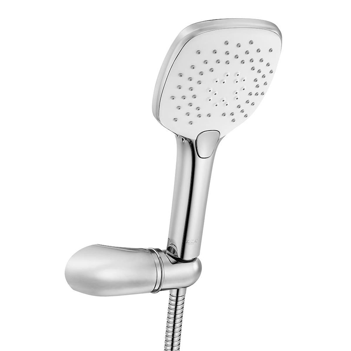 E.C.A. 3 Fonksiyonlu İcon Mafsallı Banyo Üst Takım (ECA.102117393)