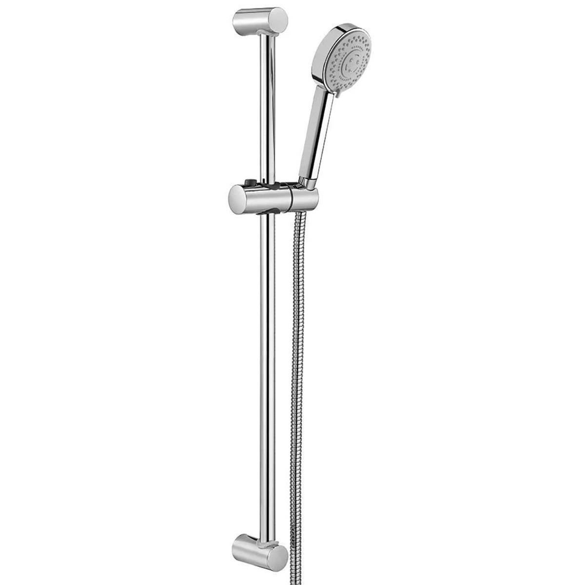 E.C.A. 3 Fonksiyonlu Zafir Sürgülü Duş Seti (ECA.102146077)
