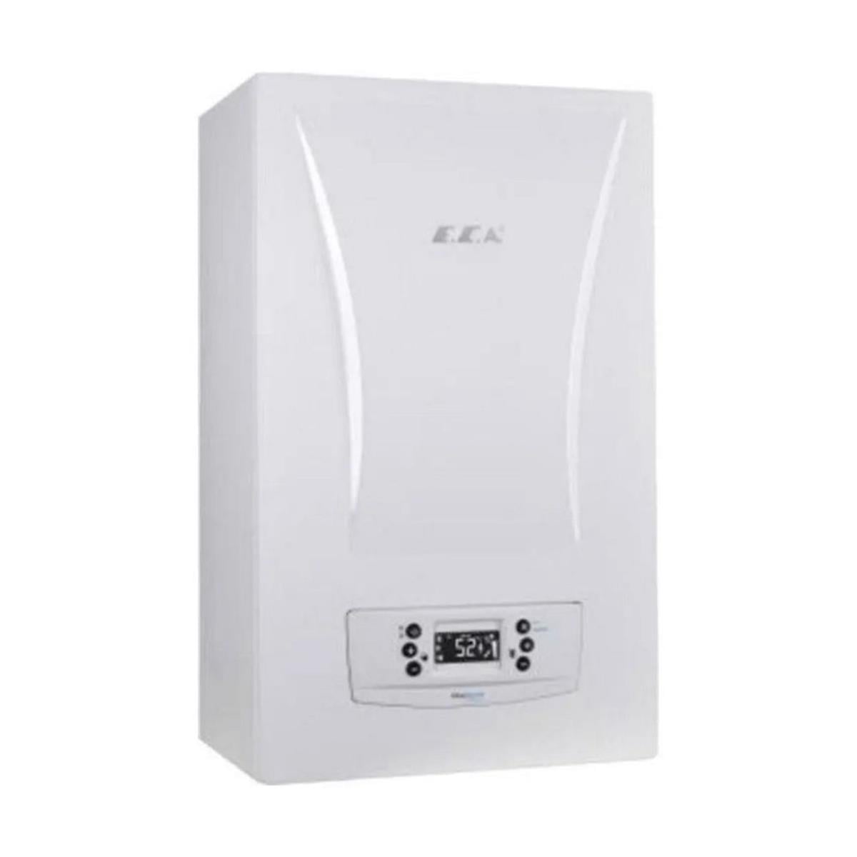 E.C.A. 24 kW Citius Premix 2 Hermetik Yoğuşmalı Kombi (ECA.8006353010)