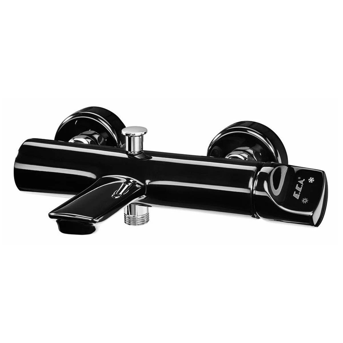 E.C.A. Siyah Myra Banyo Bataryası (ECA.104502470)