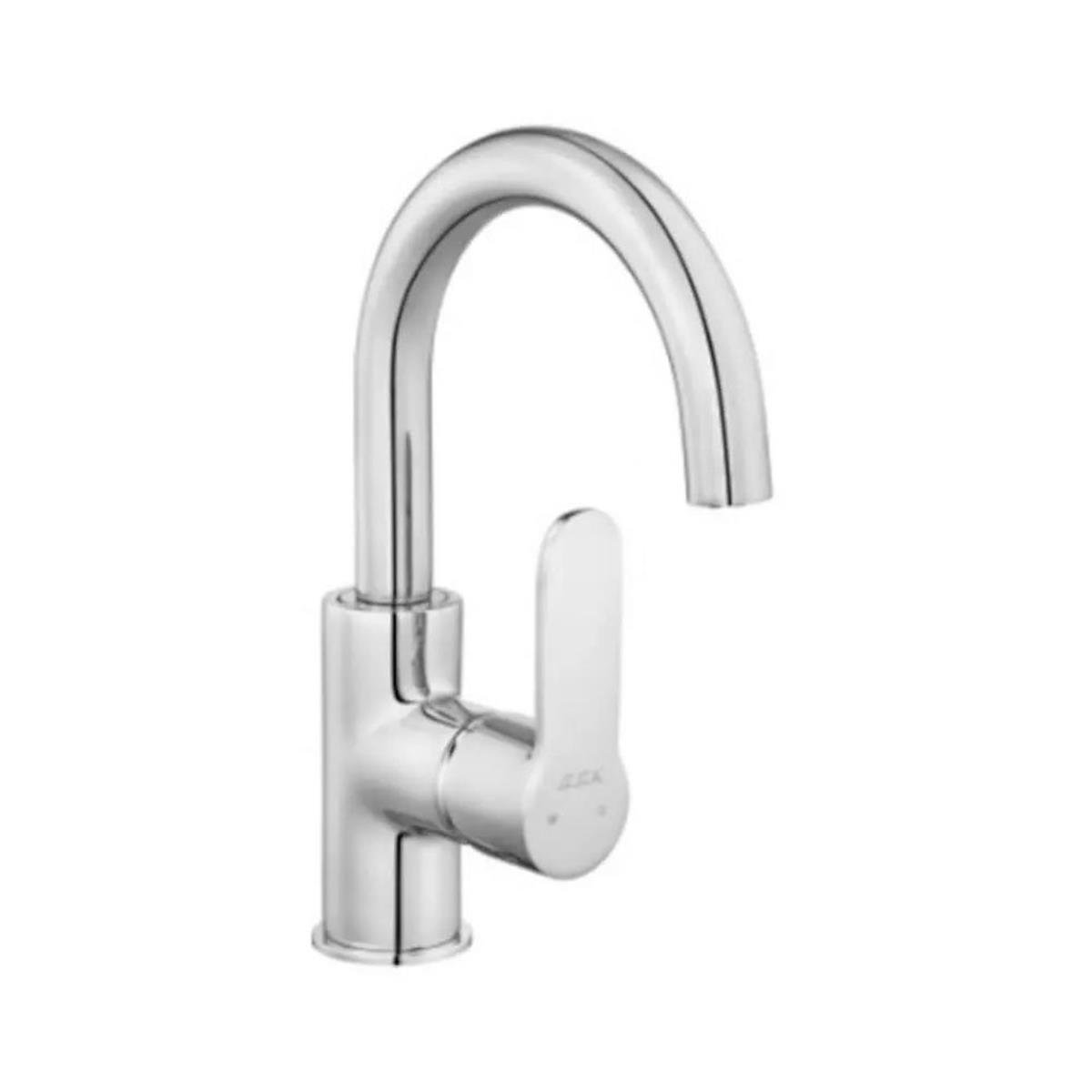 E.C.A. Nita Kuğu Borulu Lavabo Bataryası (ECA.102188036)