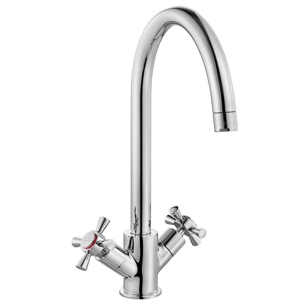 E.C.A. Quadrille Eviye Bataryası