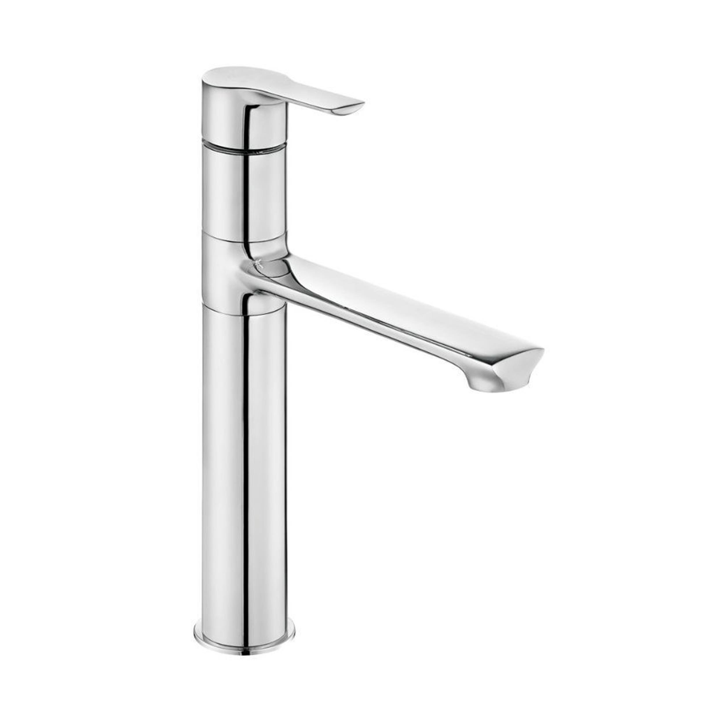 E.C.A. Luna Yüksek Tip Lavabo Bataryası (ECA.102108949)