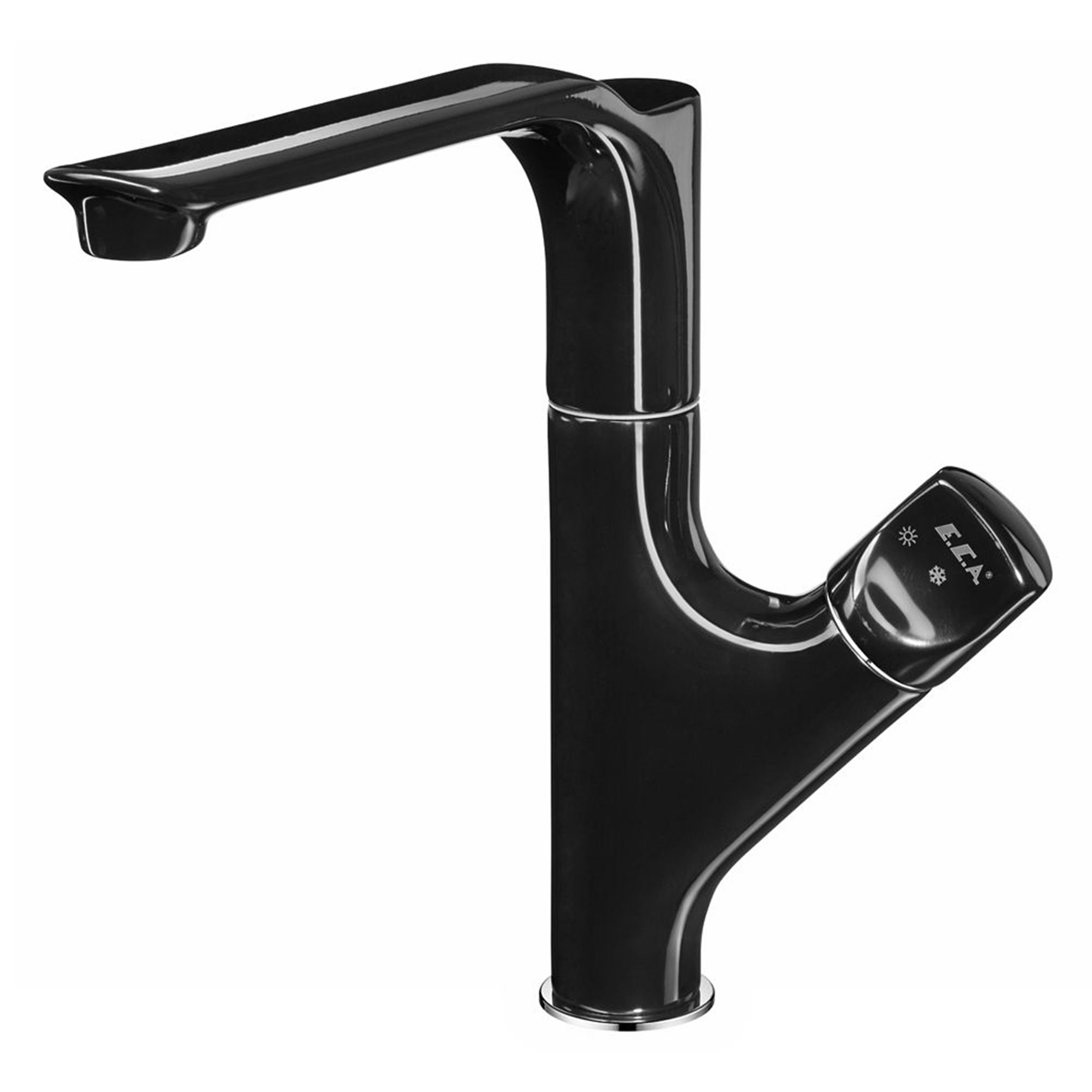 E.C.A. Siyah Myra Eviye Bataryası (ECA.104518063)