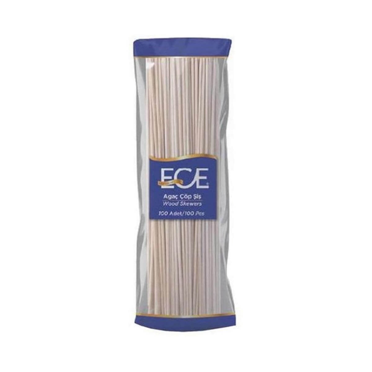 ECE Çöp Şiş (100 Adet) (ECE.EPK-644-1)