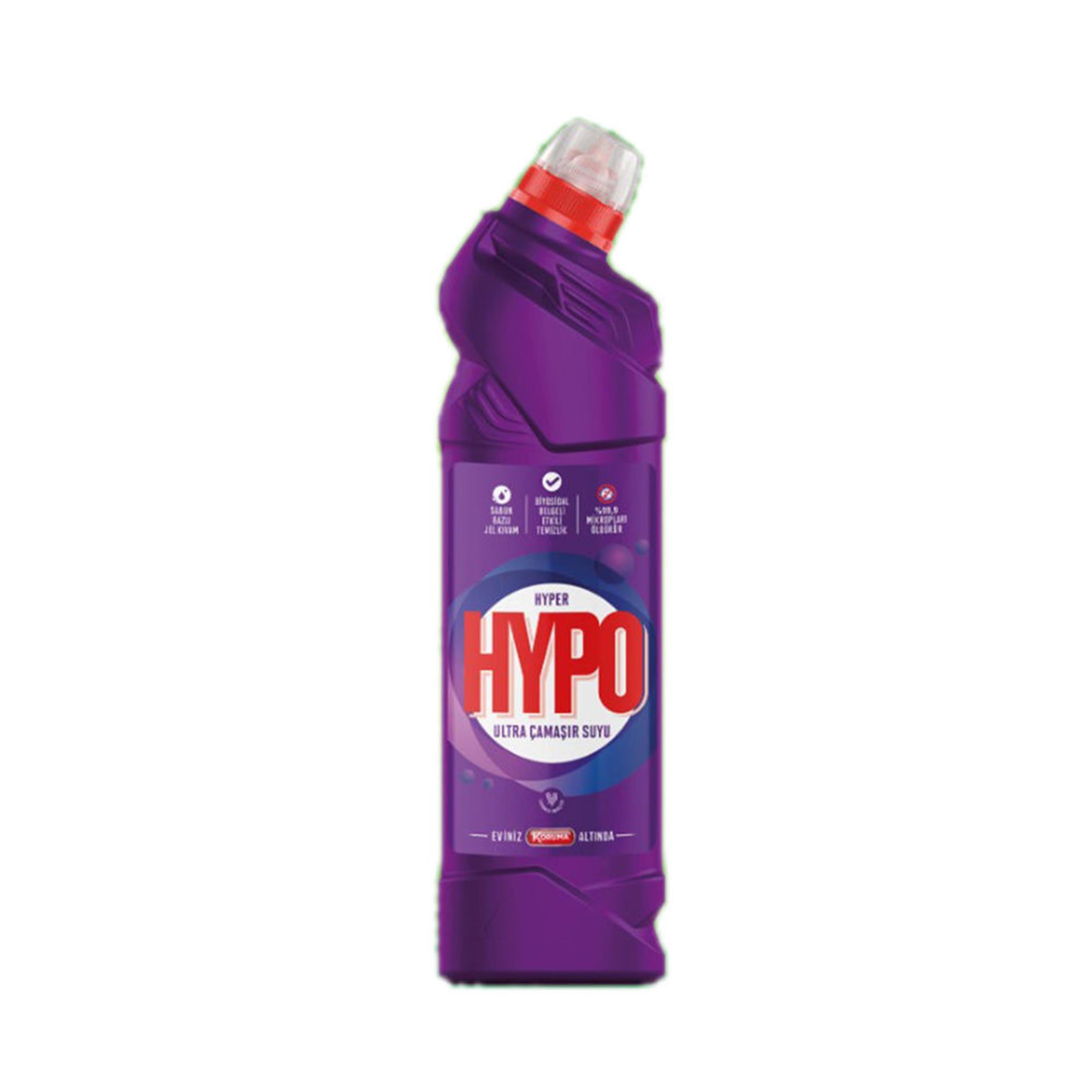 Hyper Hypo Lavanta 750 Gr. Ultra Çamaşır Suyu (EG-047163)