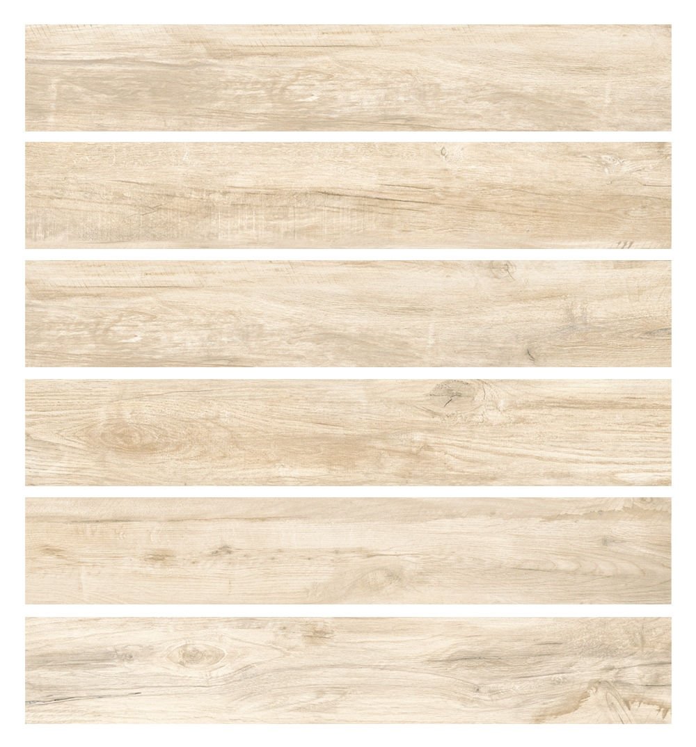 EGE Seramik Kum Bej 20x120 cm Savannah Granit (EGE.200X1200SVH02)