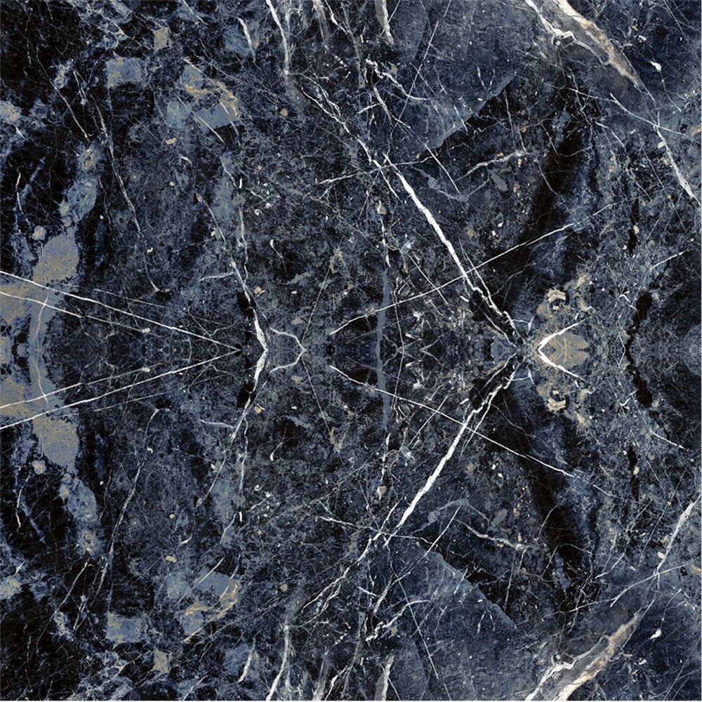 EGE Seramik Mavi 30x60 cm 1,08 m² Ultramarine Duvar Karosu (EGE.300X600UTM04)