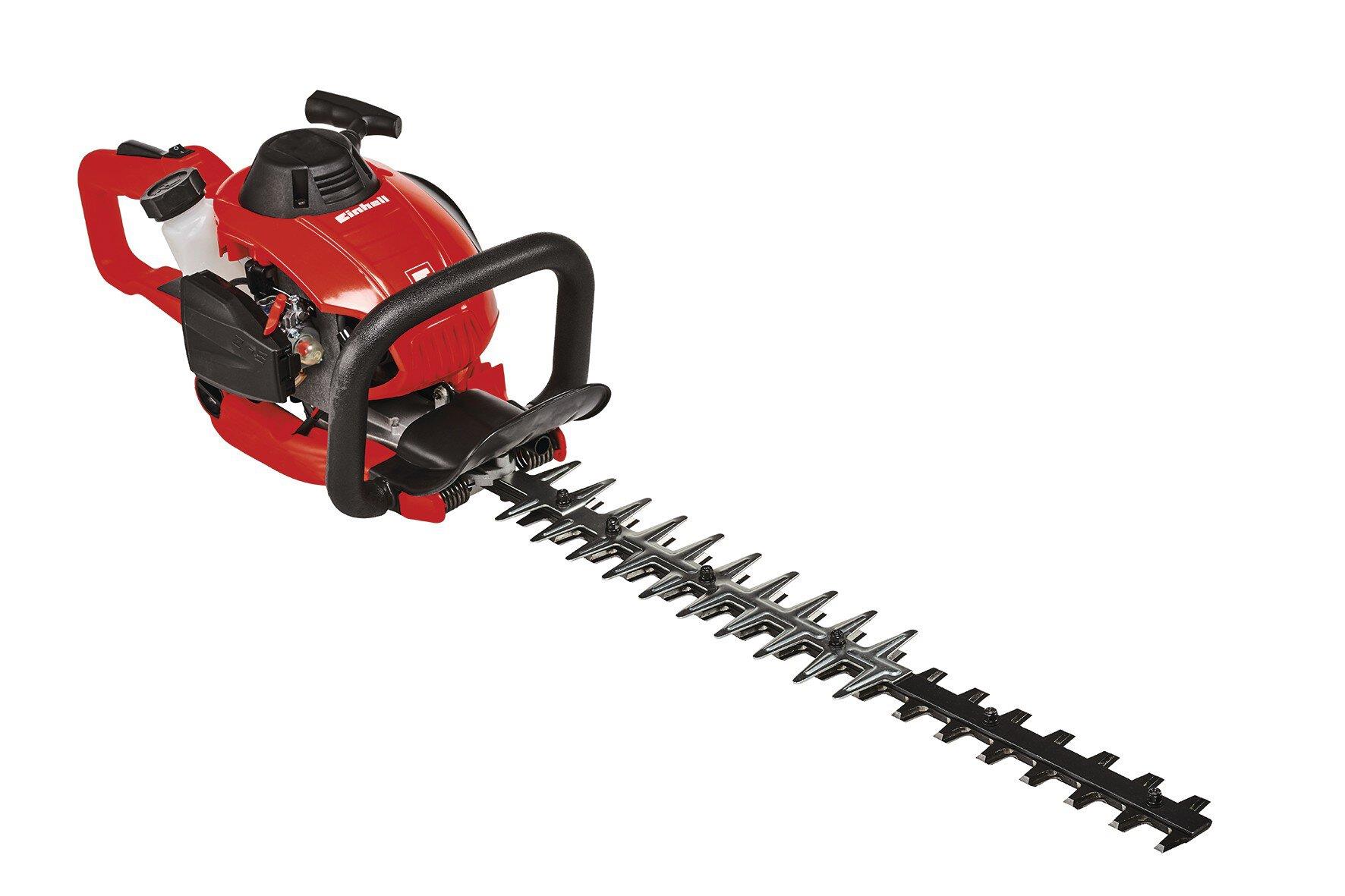 Einhell Expert GE-PH 2555 A, Benzinli Çit Budama