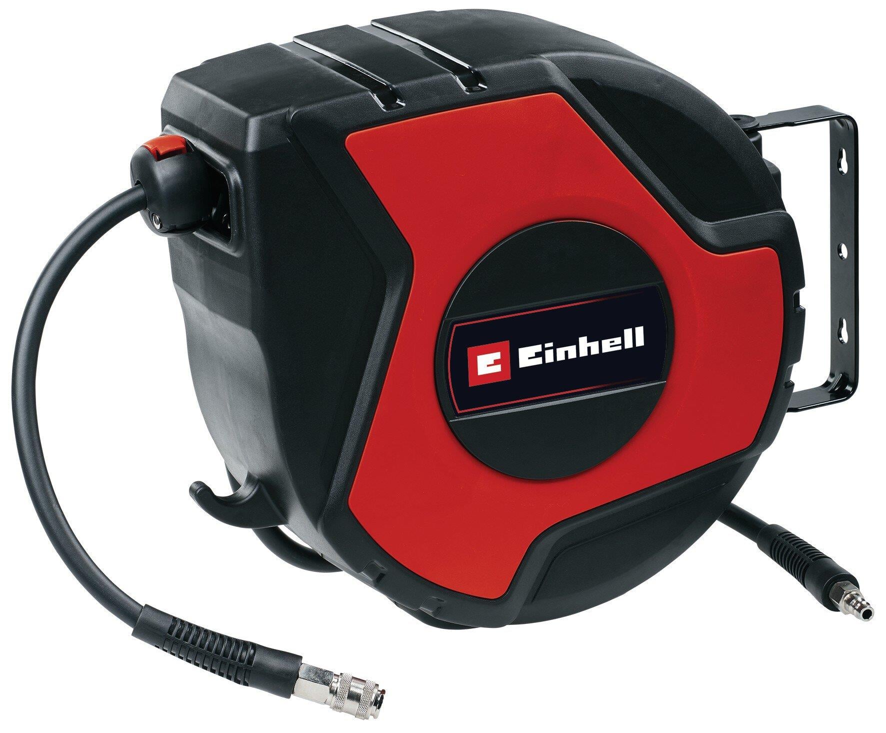 Einhell Classic TC-PH 150, Otomatik Hortum Makarası