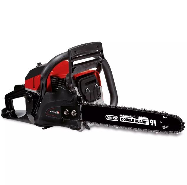 Einhell Classic GC-PC 2040 I, Benzinli Ağaç Kesme