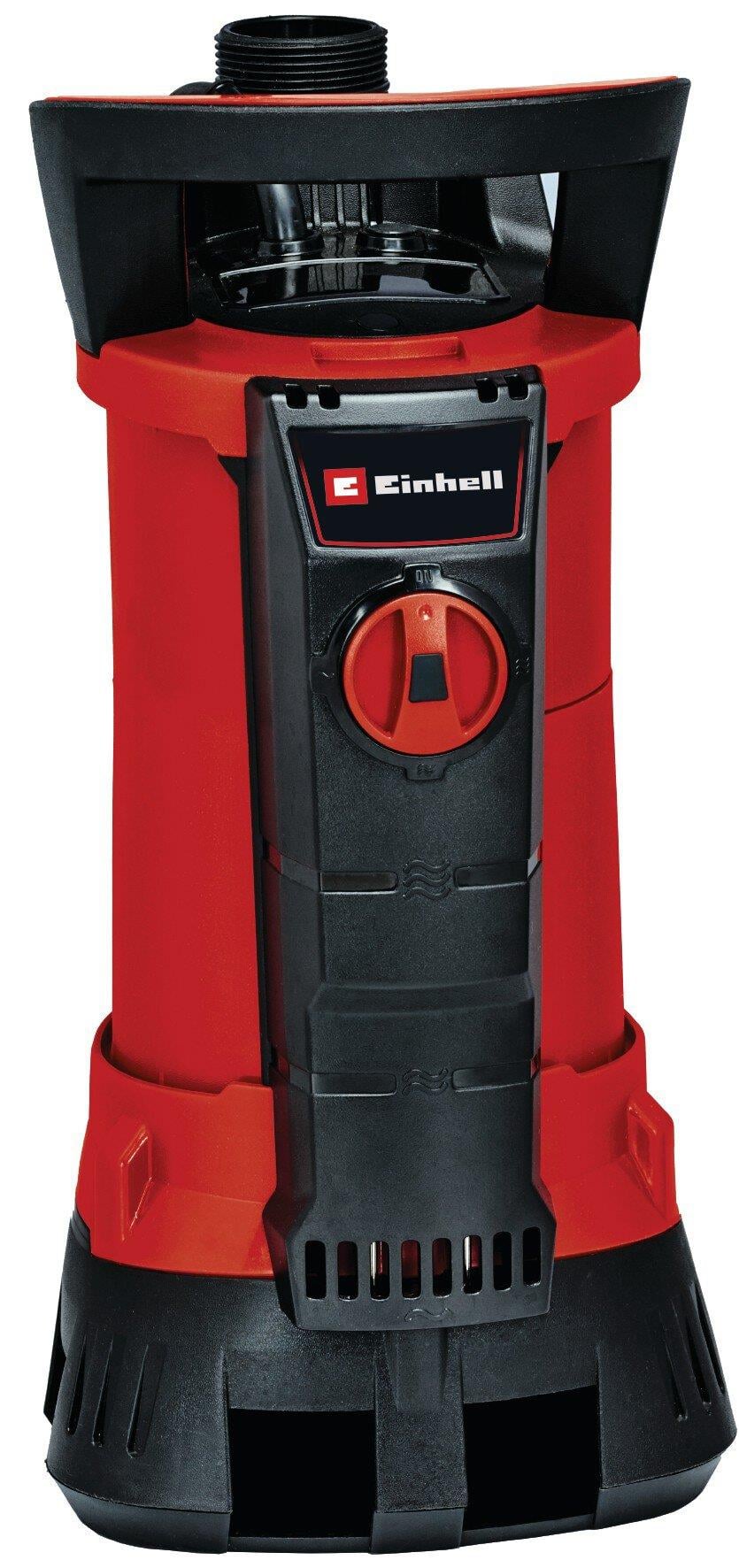 Einhell GE-DP 6935 A ECO Kirli Su Dalgıç Pompa (EİNHEL.4171450)