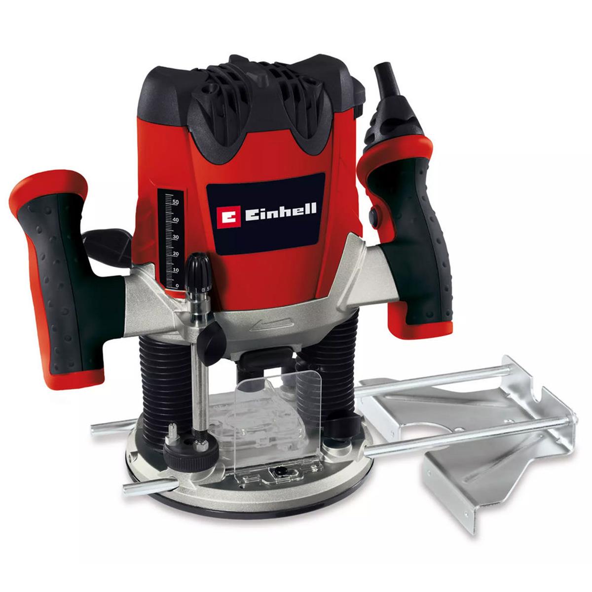 Einhell TE-RO 1255 E Dik Freze Makinası (EİNHEL.4350490)