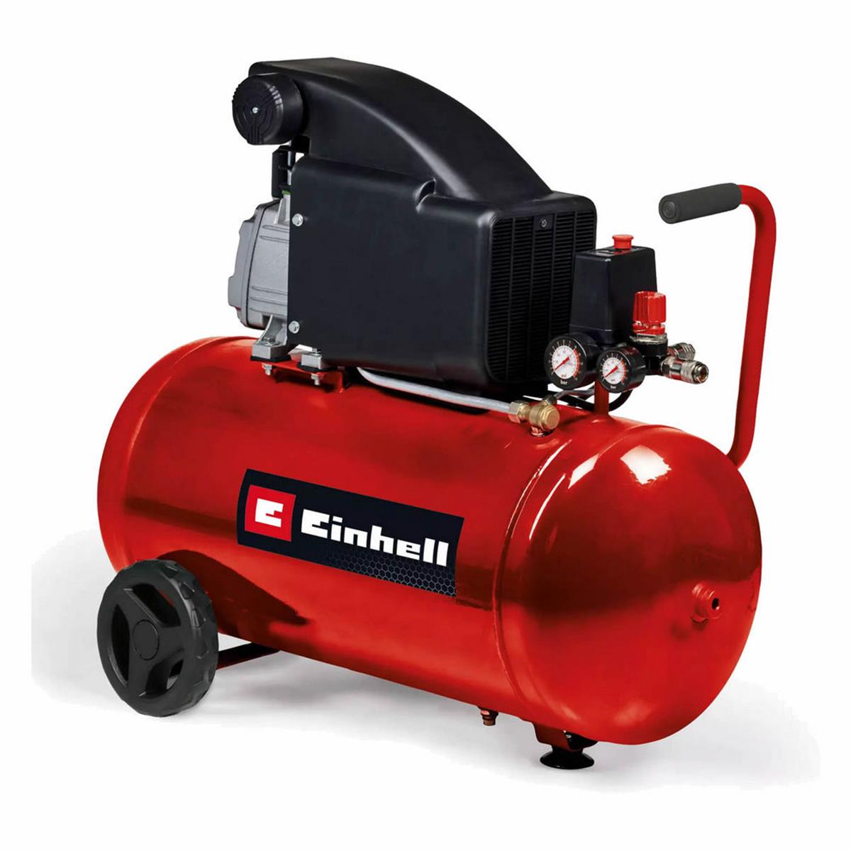 Einhell TC-AC 270/50/8 Yağlı Kompresör (EİNHEL.4007360)