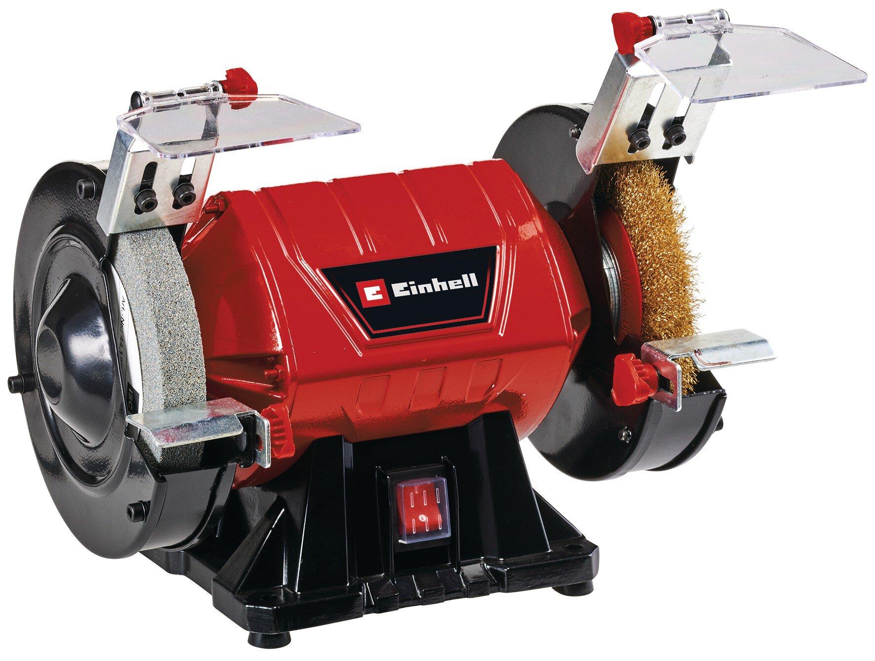 Einhell TC-BG 150 B 350 Watt Taş Motoru (EİNHEL.4412634)