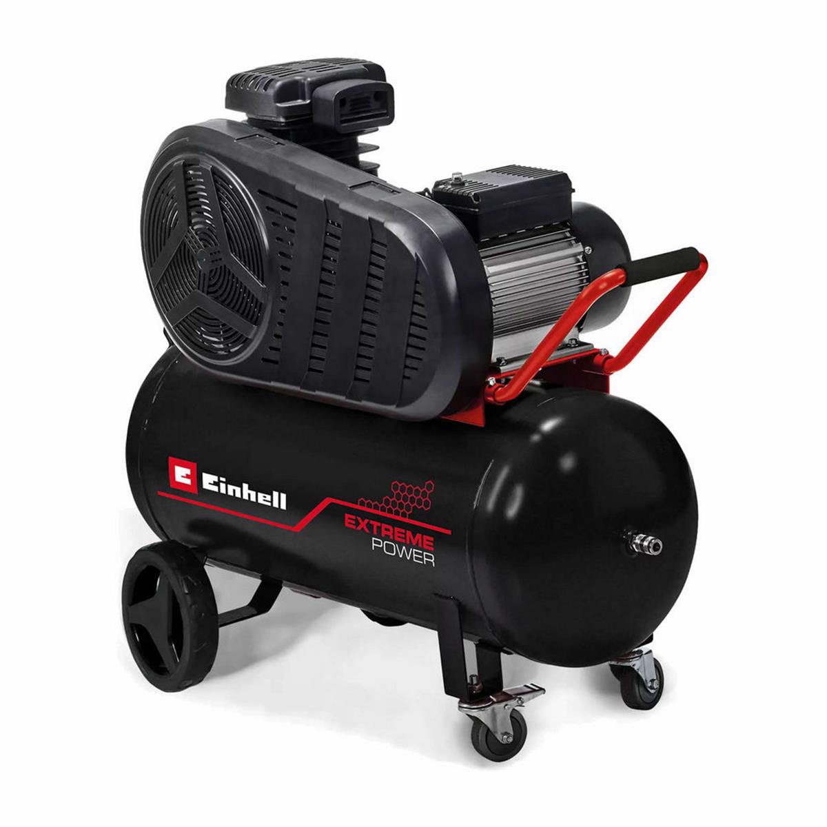 Einhell TE-AC 430/50/10 Yağlı Kompresör (EİNHEL.4010810)