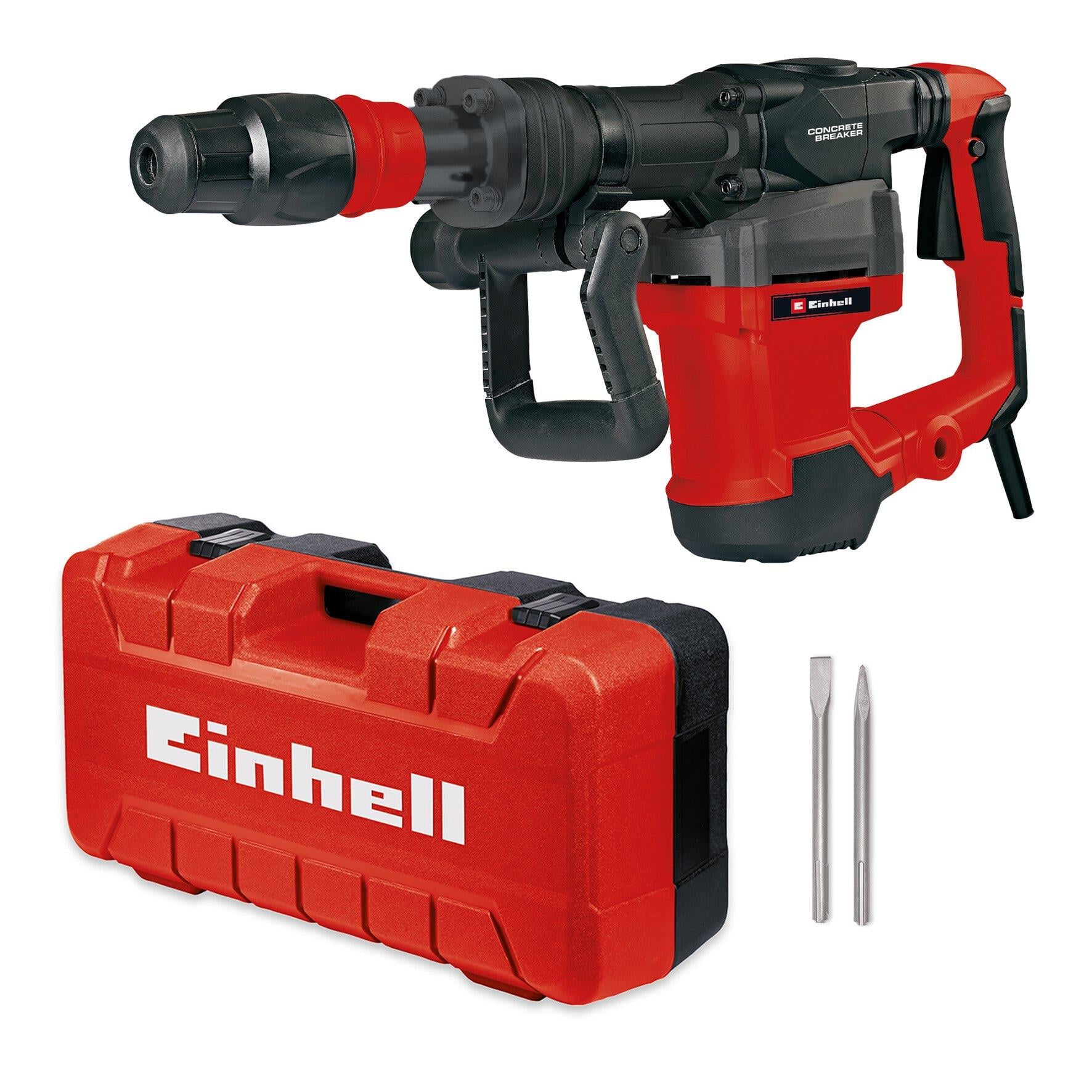 Einhell TE-DH 32 1500 Watt Kırıcı Delici Matkap (EİNHEL.4139099)