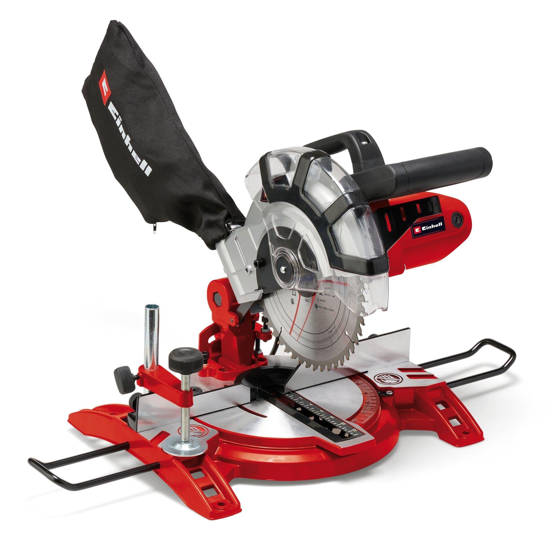 Einhell TC-MS 2112 Gönye Kesme Testere (EİNHEL.4300295)