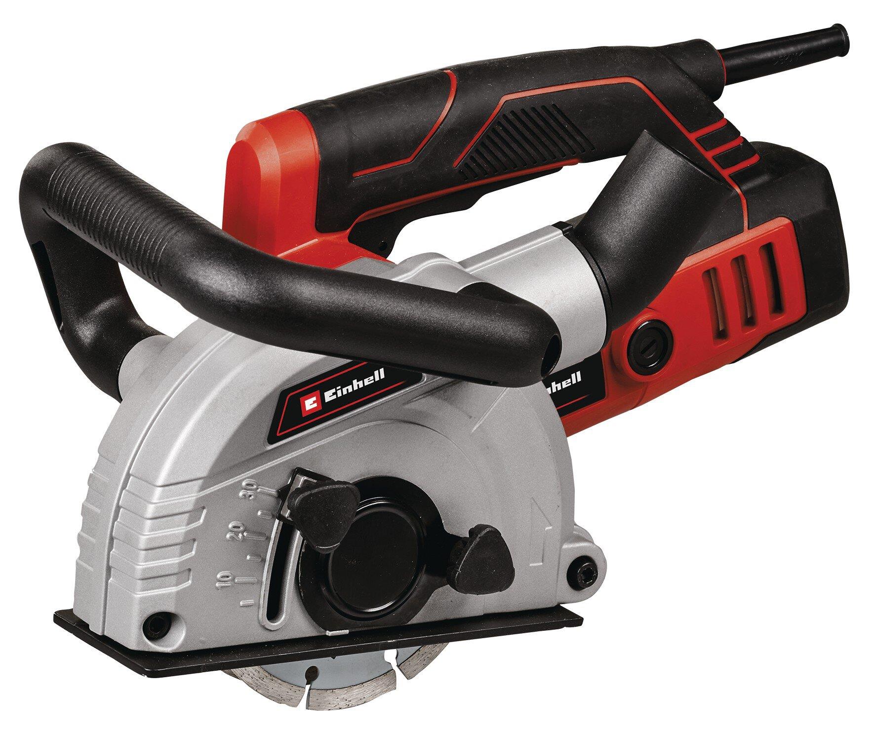 Einhell TE-MA 1500 Kanal Açma Makinası (EİNHEL.4350735)