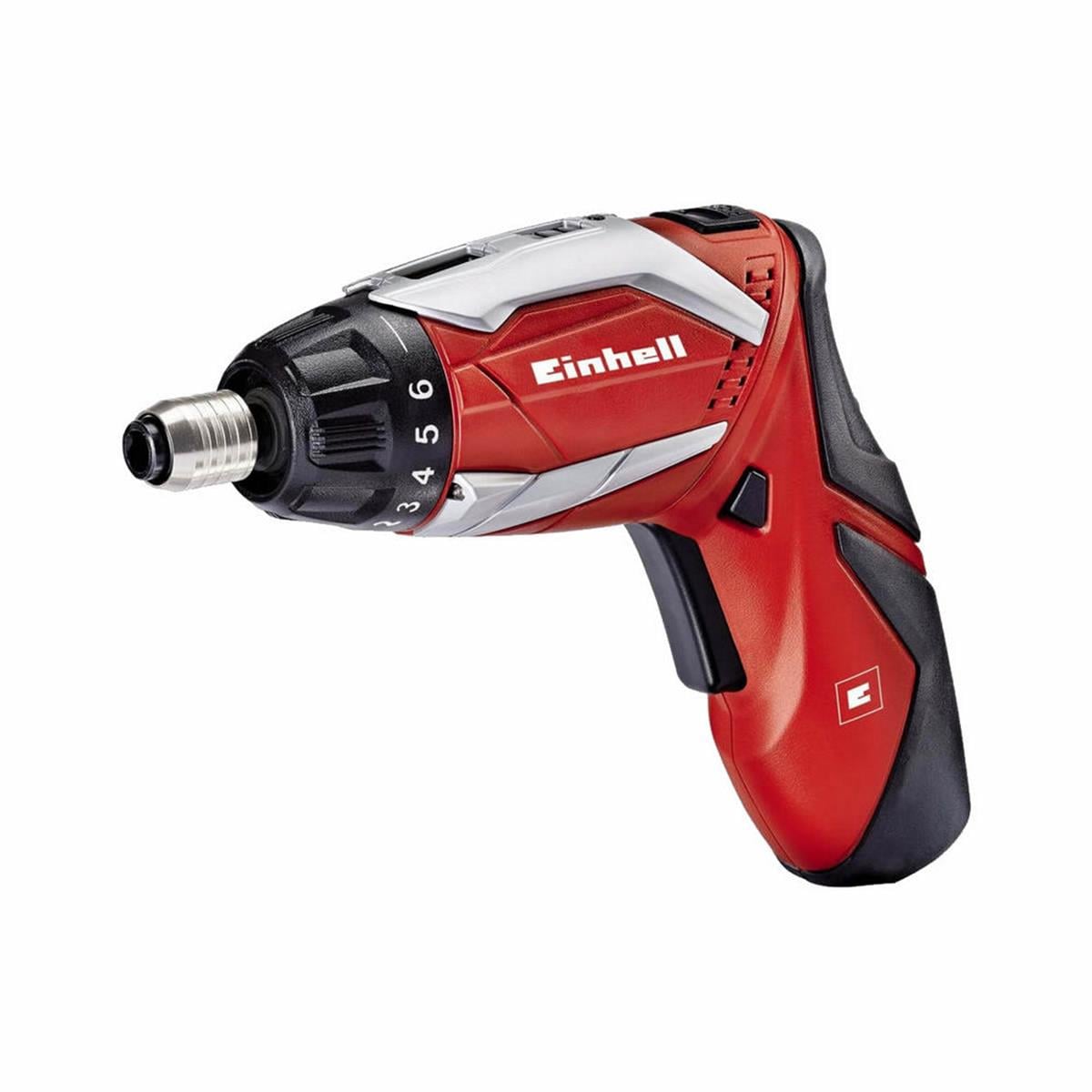 Einhell TE-SD 3,6 Li Kit Akülü Vidalama (EİNHEL.4513495)
