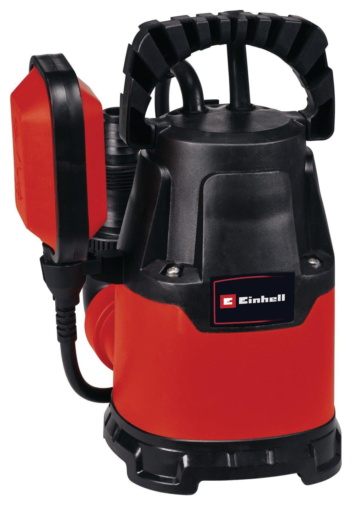 Einhell Classic GC-SP 2275, Dalgıç Pompa - Temiz Su