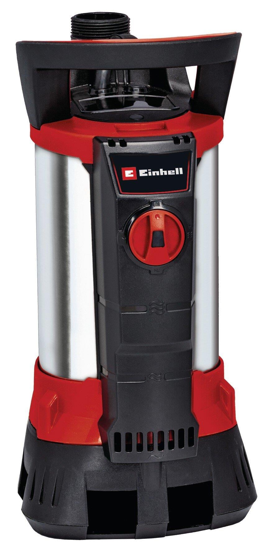 Einhell Expert GE-DP 7935 N-A ECO, Dalgıç Pompa - Kirli Su