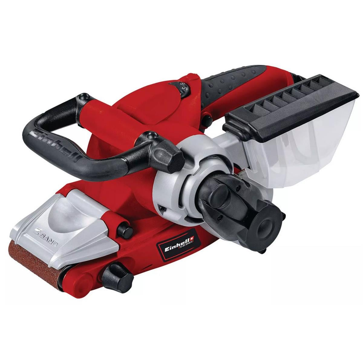 Einhell TE-BS 8540 E Tank Zımpara Makinsı (EİNHEL.4466230)