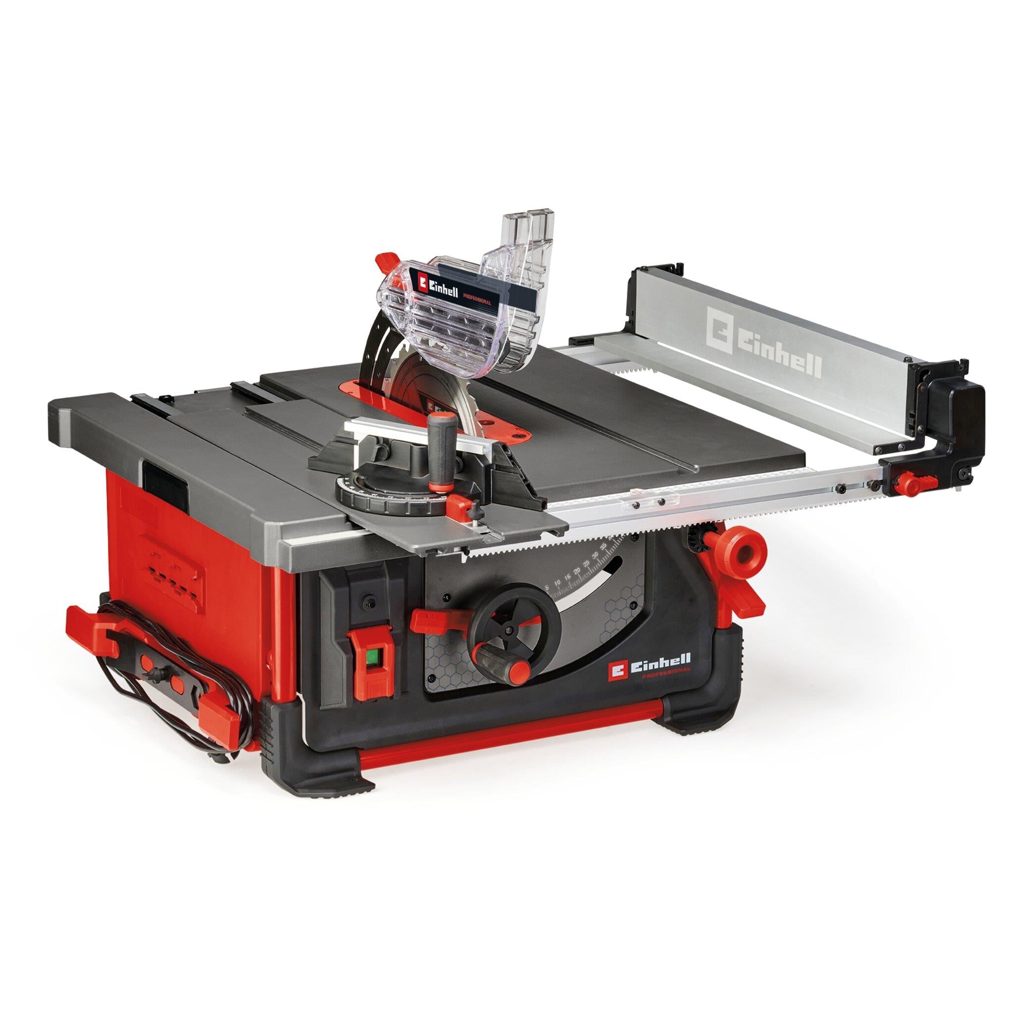 Einhell TP-CC 10 T Tezgah Testere (EİNHEL.4340435)