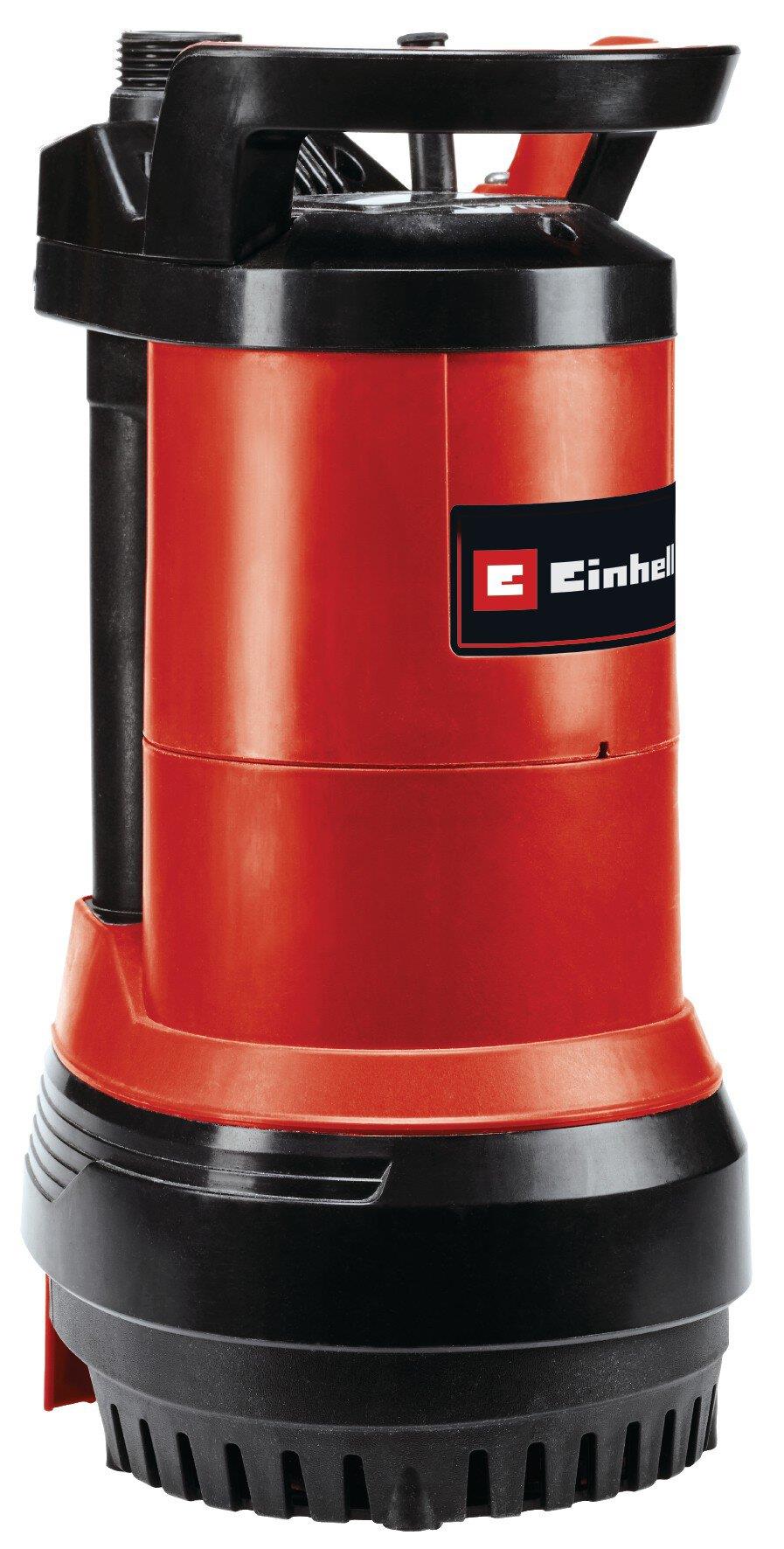 Einhell Expert GE-PP 5555 RB-A, Pompa