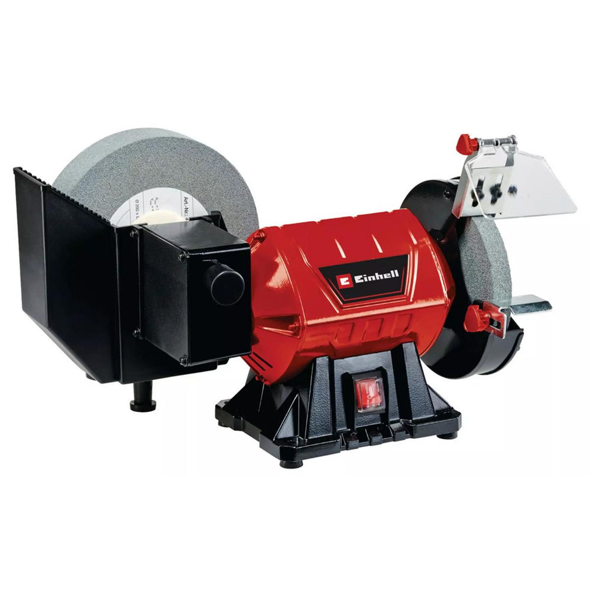 Einhell TC-WD 200/150 Taş Motoru (EİNHEL.4417242)