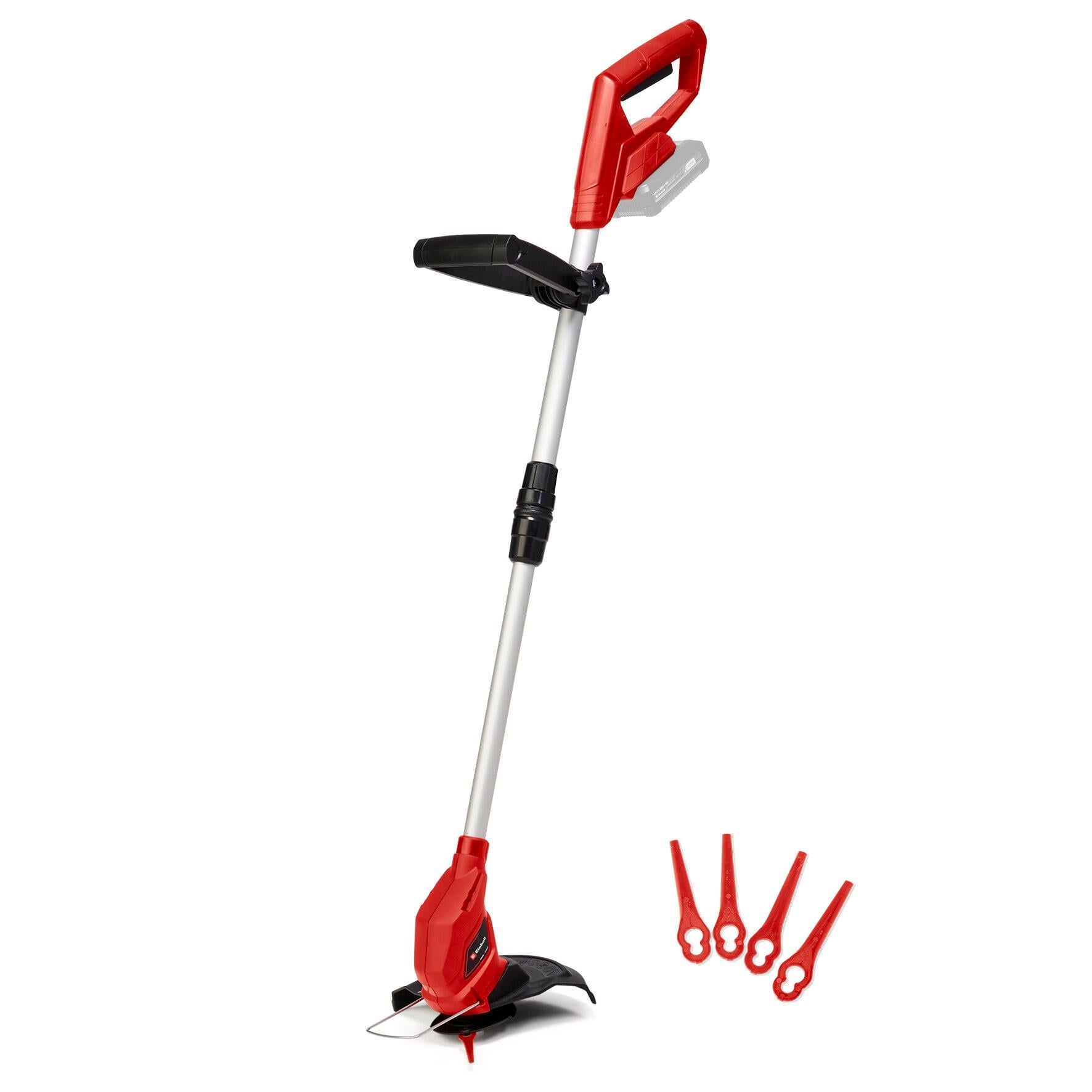 Einhell Classic GC-CT 18/24 Li - Solo, Akülü Kenar Kesme (Akü ve şarj cihazı dahil değildir)