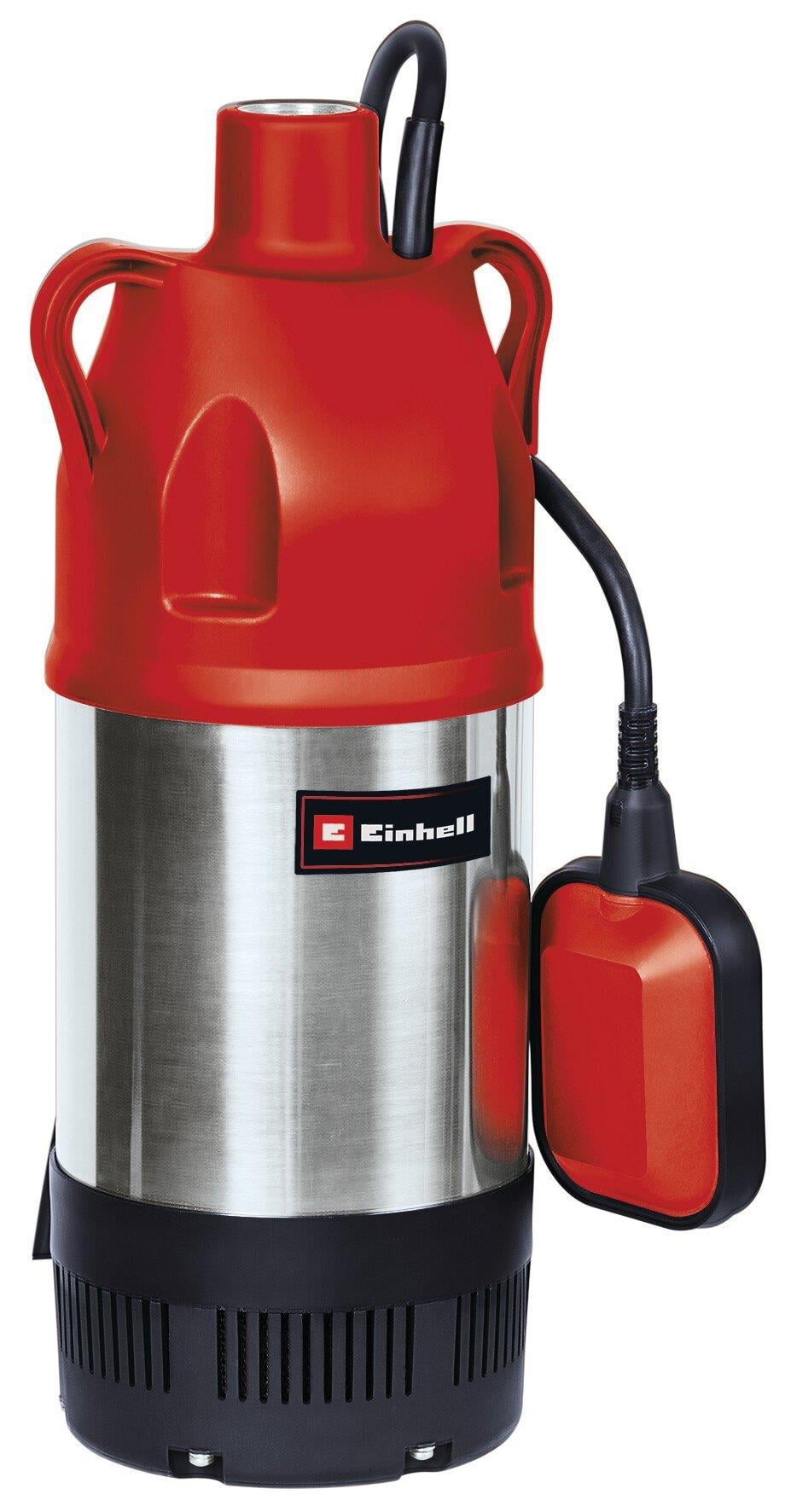 Einhell GC DW 900 N Derin Kuyu Dalgıç Pompa (EİNHEL.4170964)