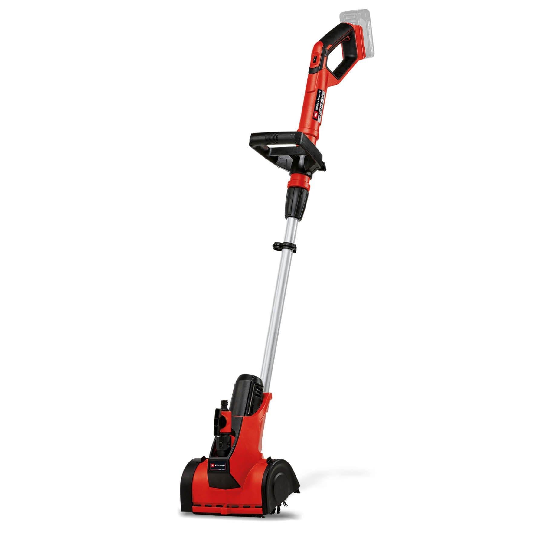 Einhell Expert PICOBELLA 18/215, Akülü Yüzey Temizleyici (Akü ve şarj cihazı dahil değildir)