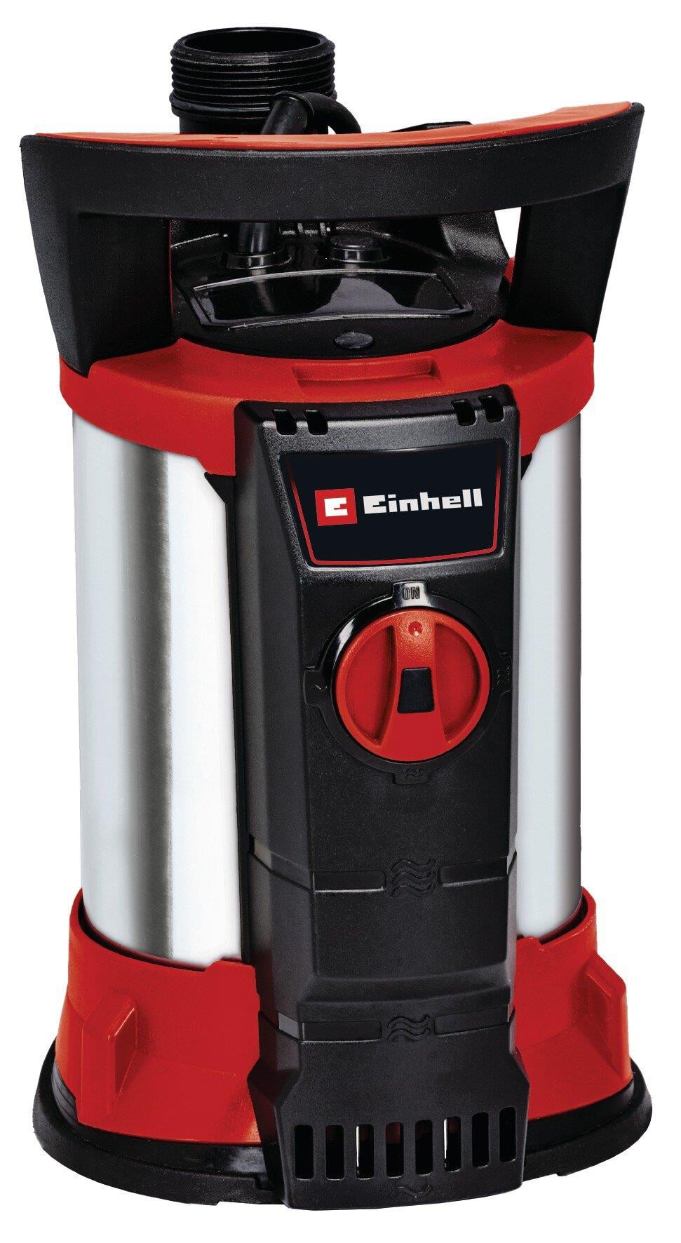 Einhell Expert GE-SP 4390 N-A LL ECO, Dalgıç Pompa - Temiz Su