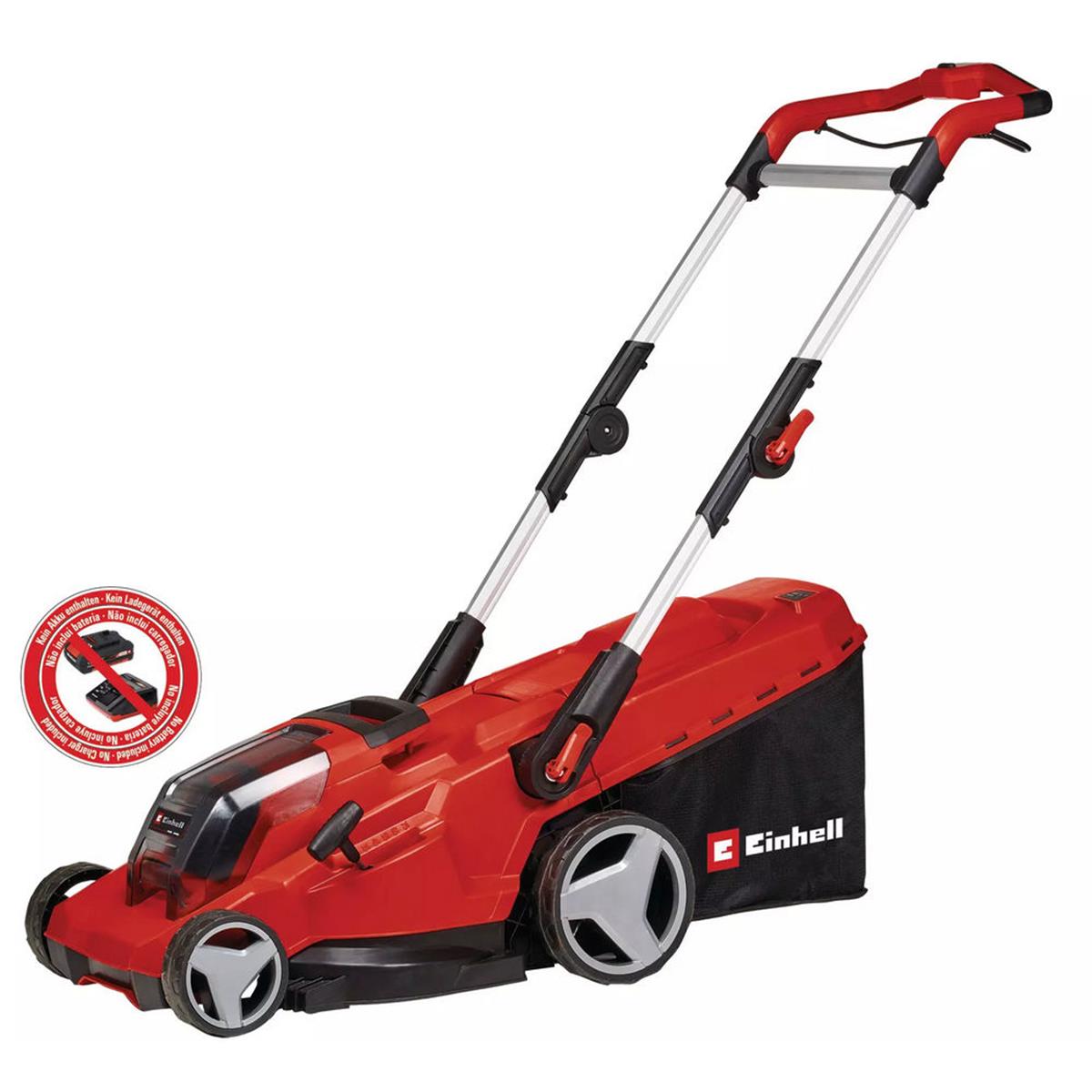 Einhell GC-EM 36/41 Li Aküsüz Çim Biçme Makinesi (EİNHEL.3413275)