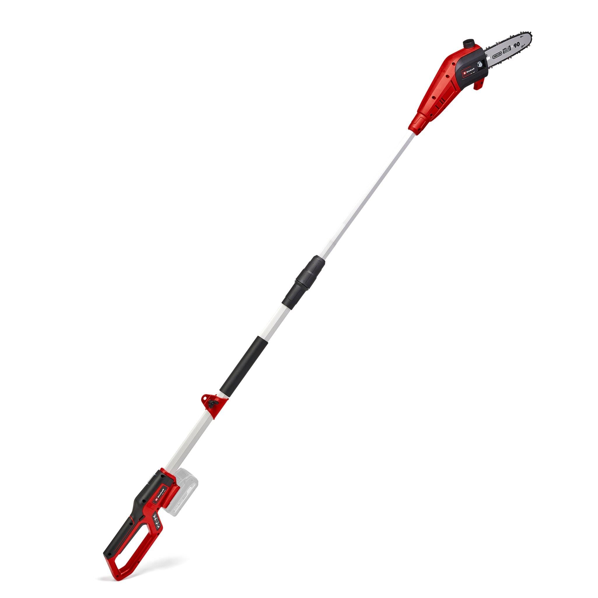 Einhell Classic GC-LC 18/20 Li T - Solo, Akülü Yüksek Dal Budama (Akü ve şarj cihazı dahil değildir)